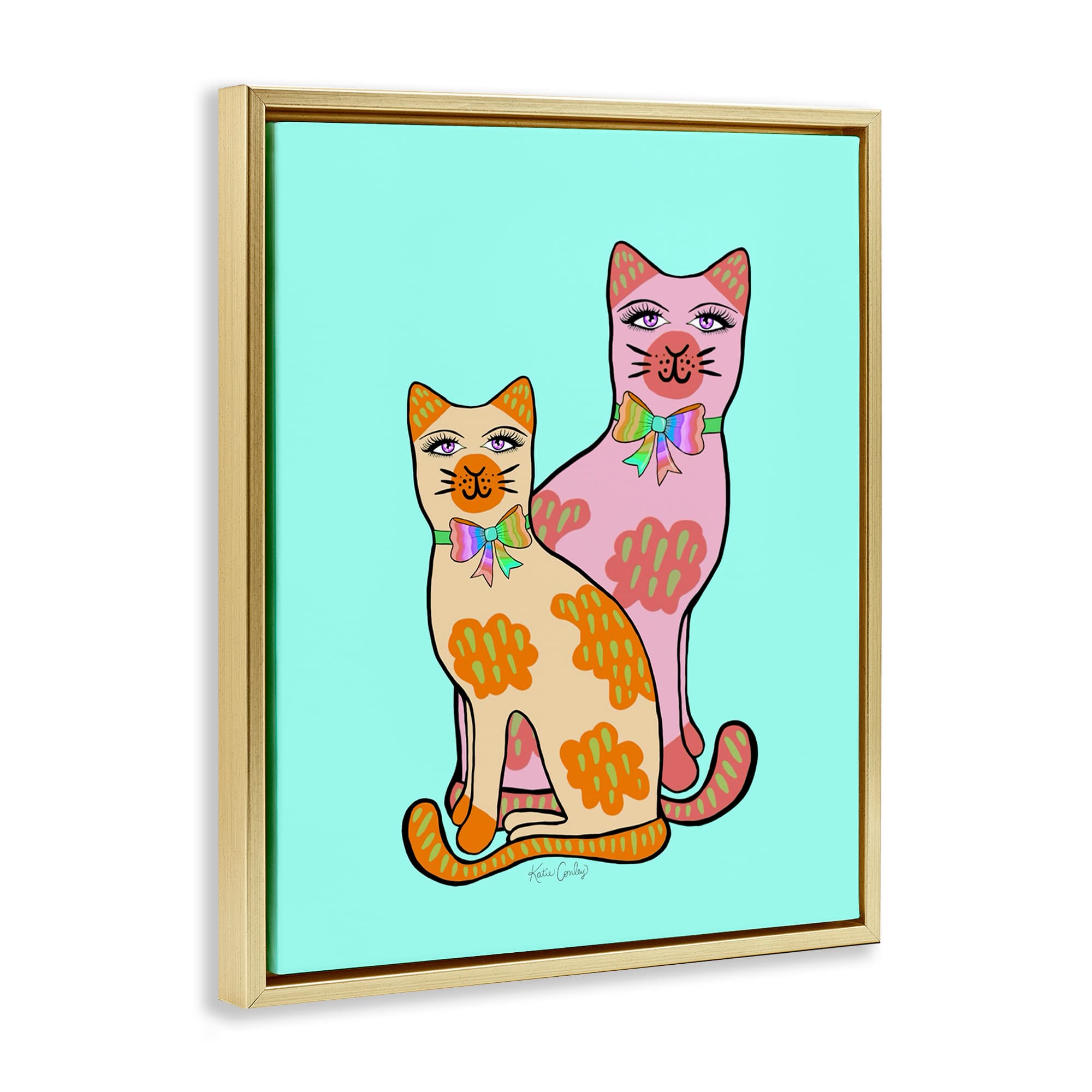 Stupell Industries BS-761-FFG-24X30 Wall-Art - View #2