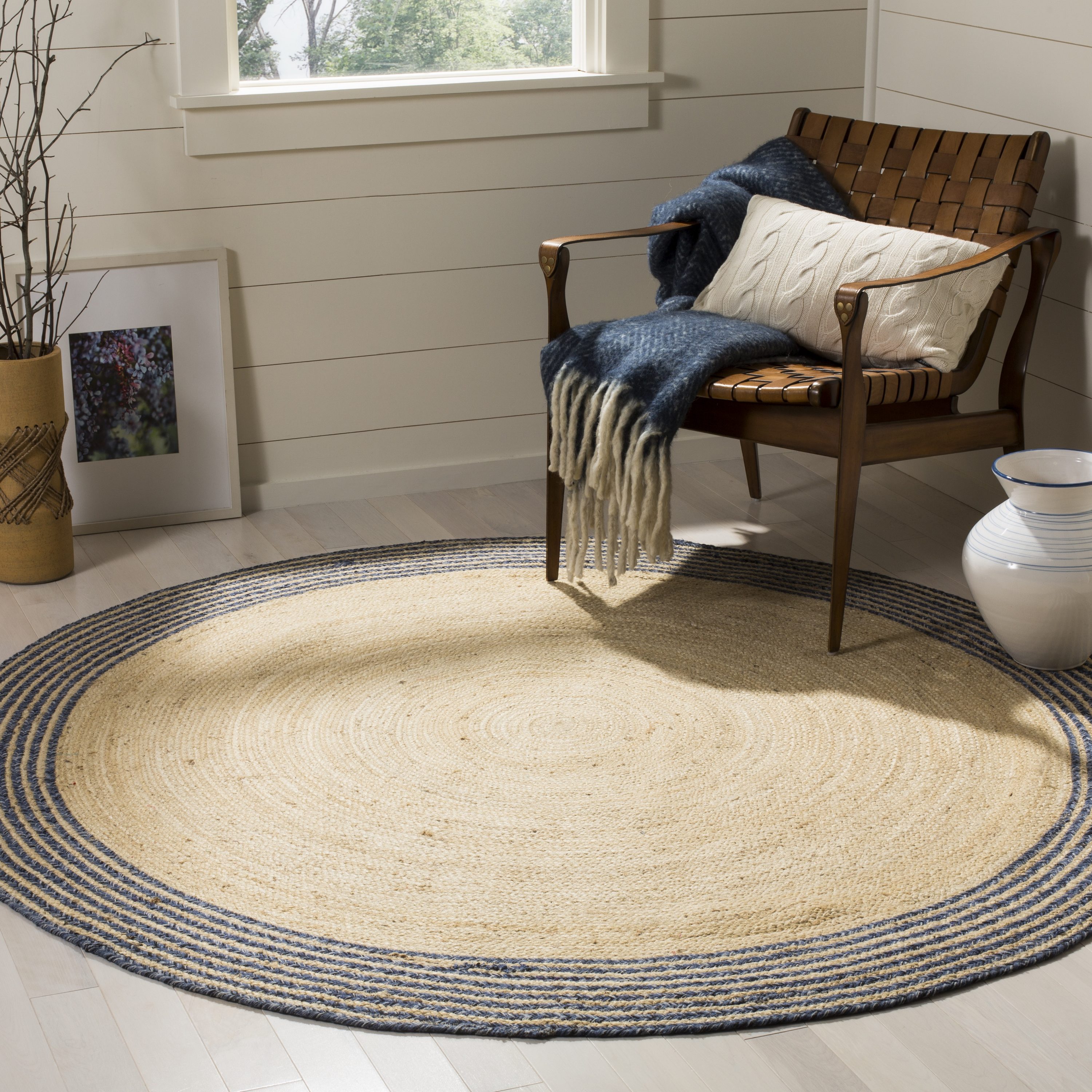 Safavieh CAP204D-6R rugs - View #2