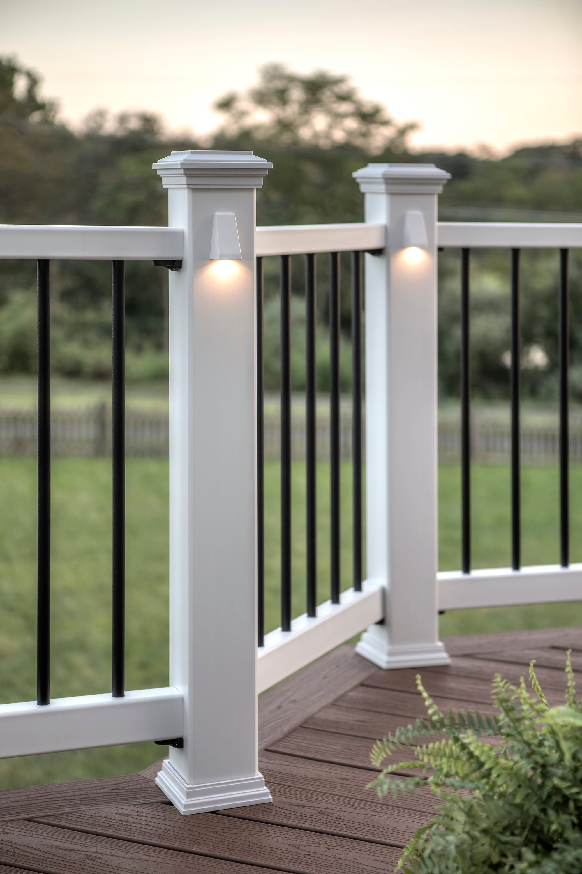 Trex 024290 Deck-Accents - View #4