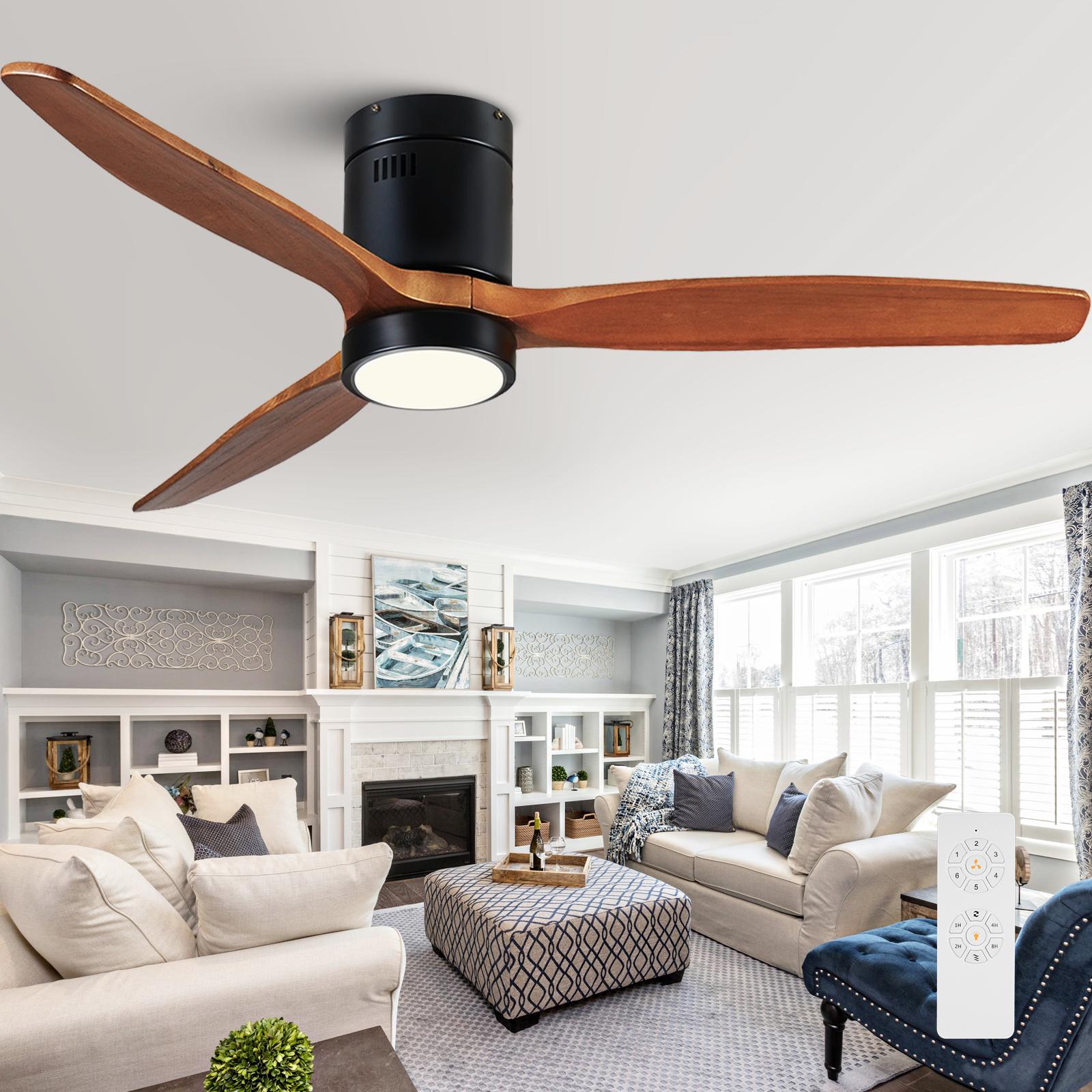Bayfeve BFSHL-15475-CF Ceiling-Fans - View #8