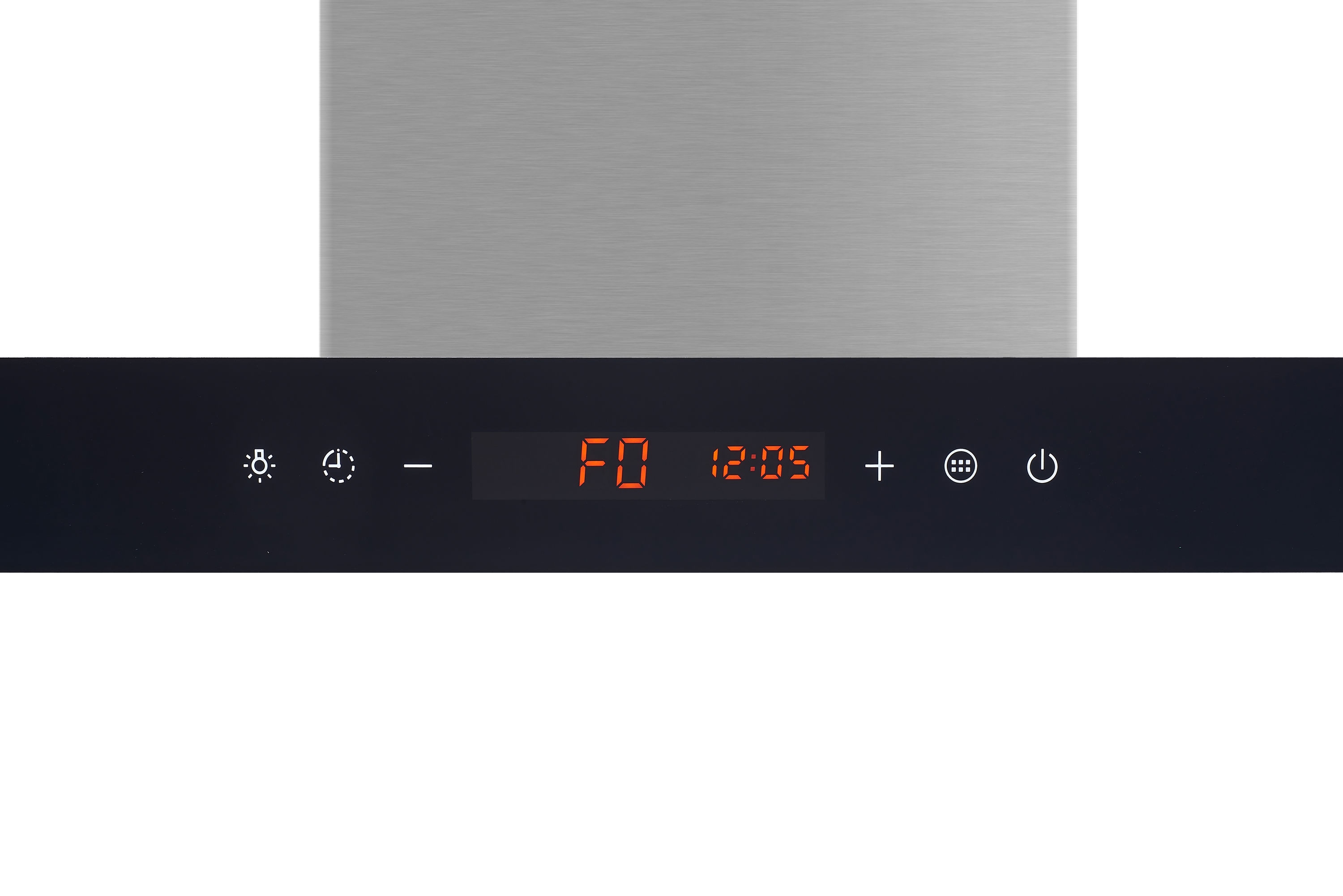 Winflo LRW03B36DC Wall-Mounted-Range-Hoods - View #9