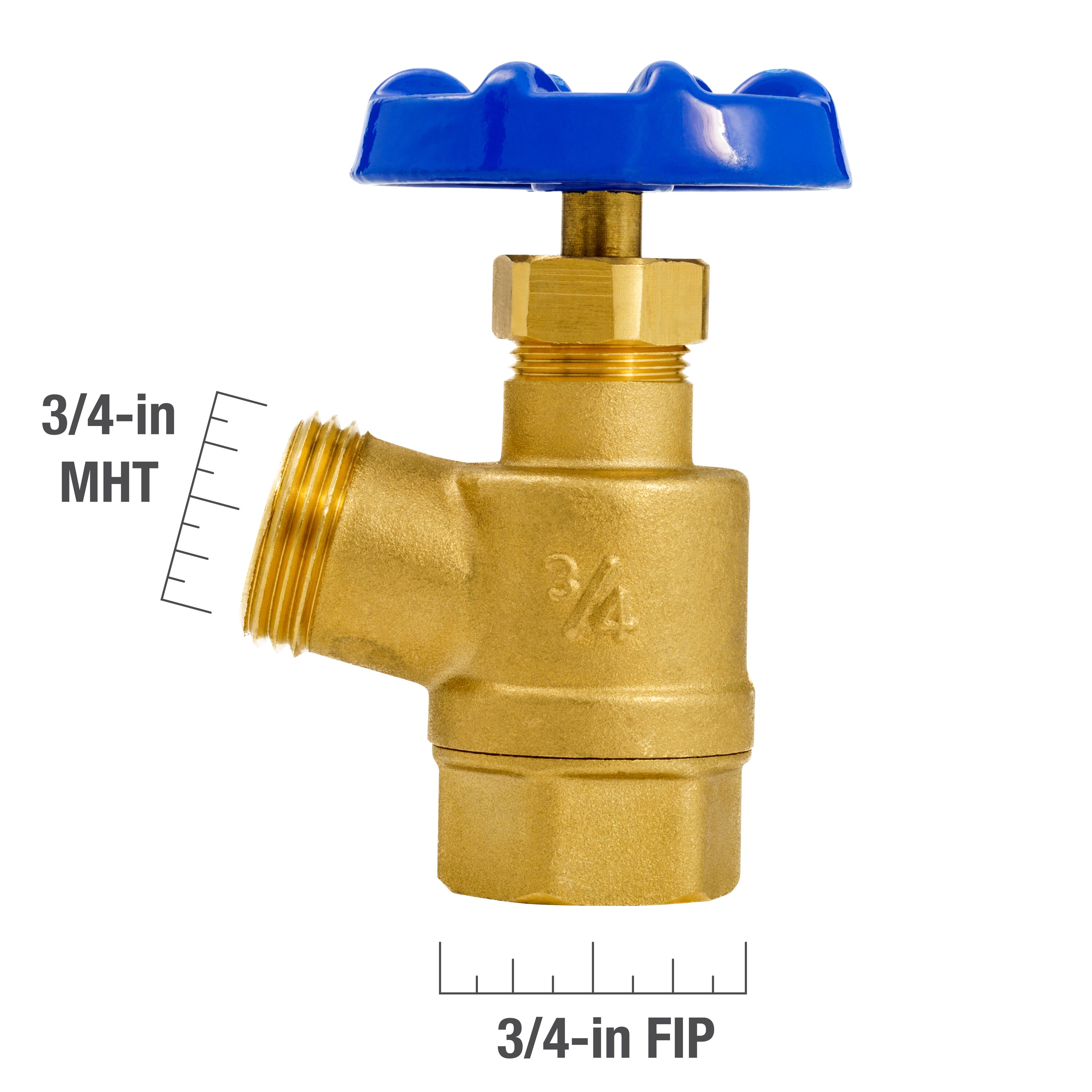RELIABILT 108-124RB Silcock-Hose-Bibbs - View #5