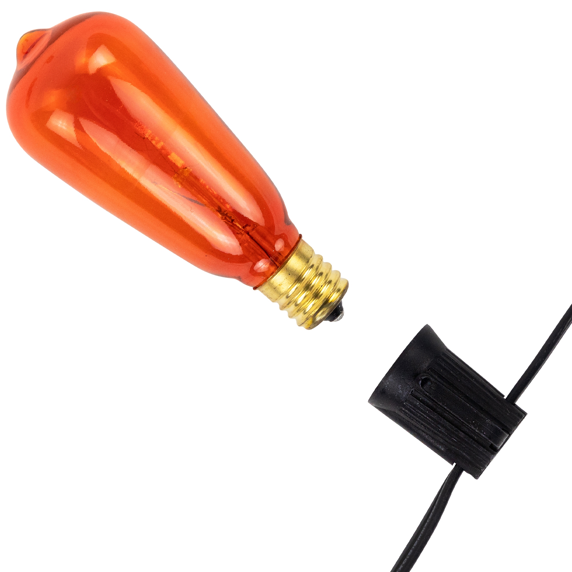 Northlight 35167279 Halloween-String-Lights - View #6