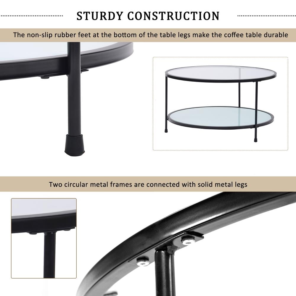 CASAINC TR-WF195729AAB Coffee-Tables - View #10