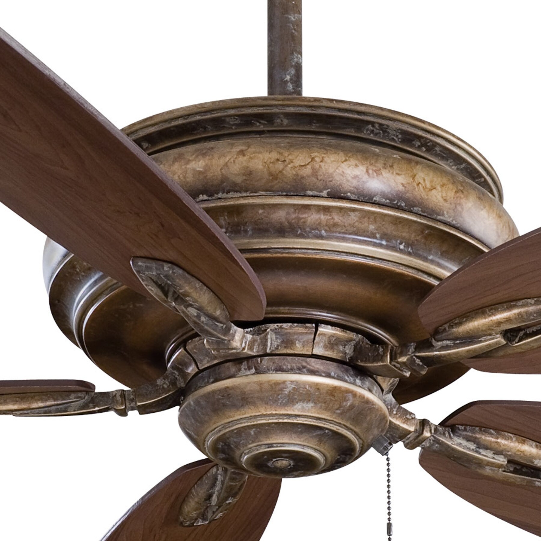 Minka Aire F614-FB Ceiling-Fans - View #4
