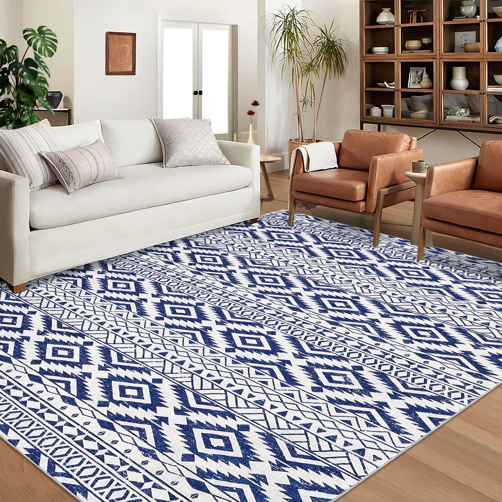 Assile ASRUG26820022XFPI rugs - View #4