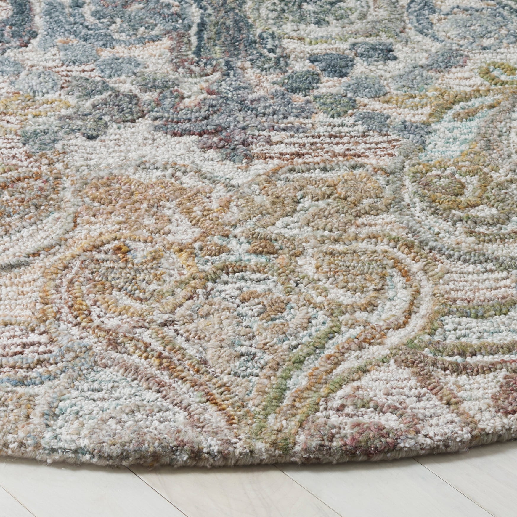 Safavieh MRQ104Y-6R rugs - View #3