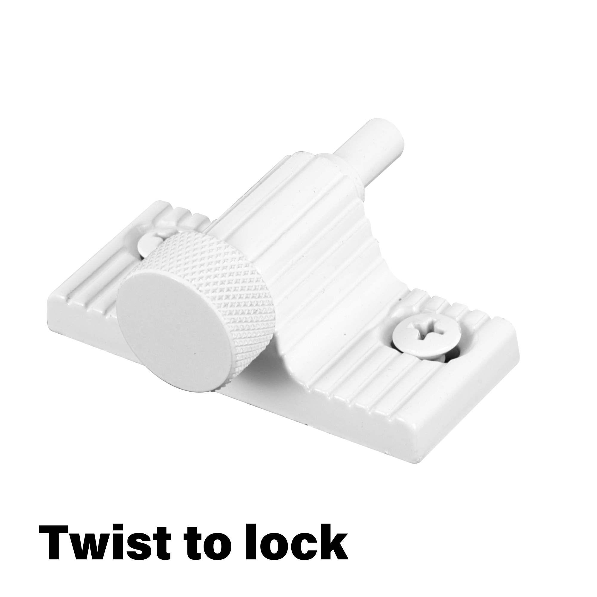 Prime-Line U 9850 Sliding-Patio-Door-Cylinder-Locks - View #3