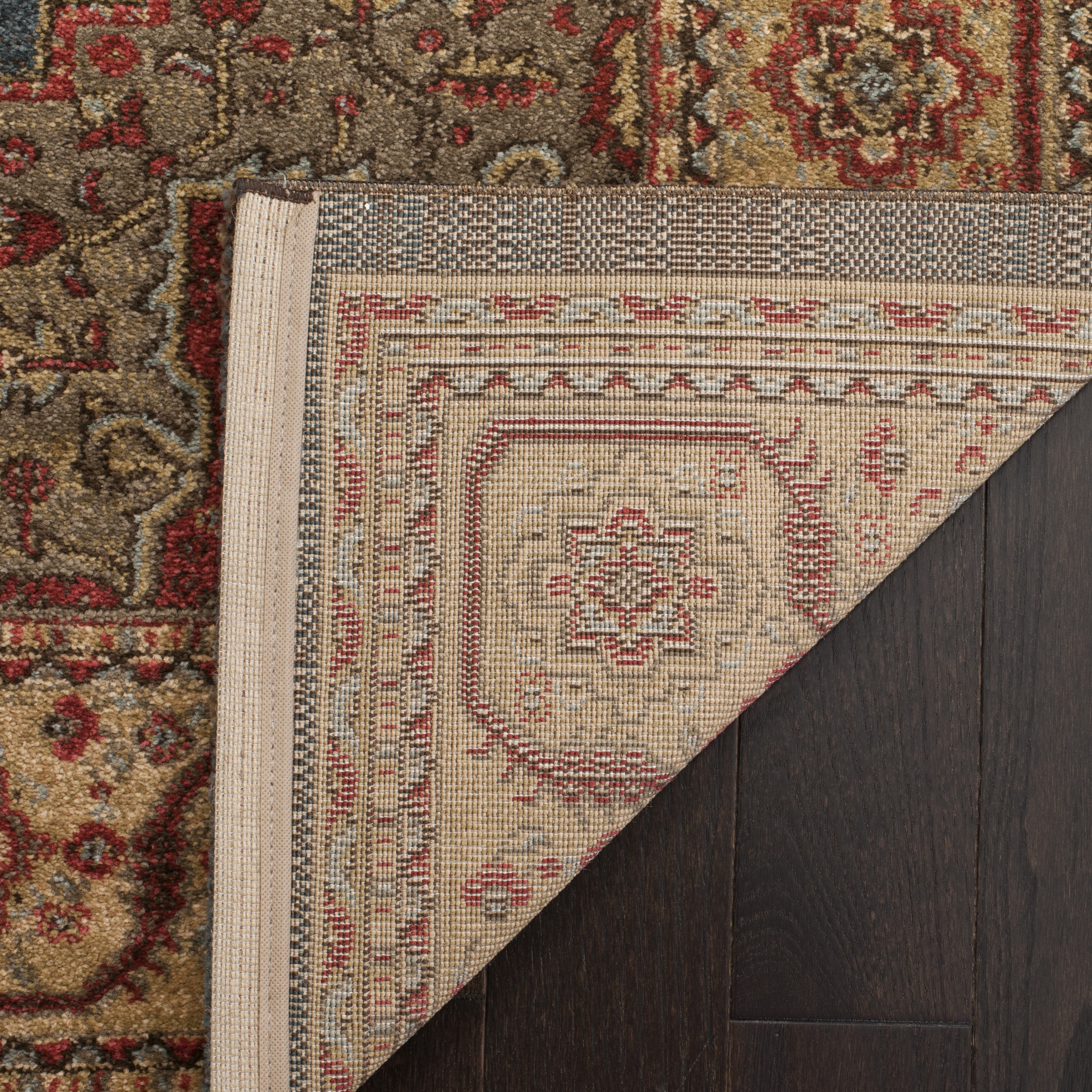 Safavieh MAH656E-24 rugs - View #4