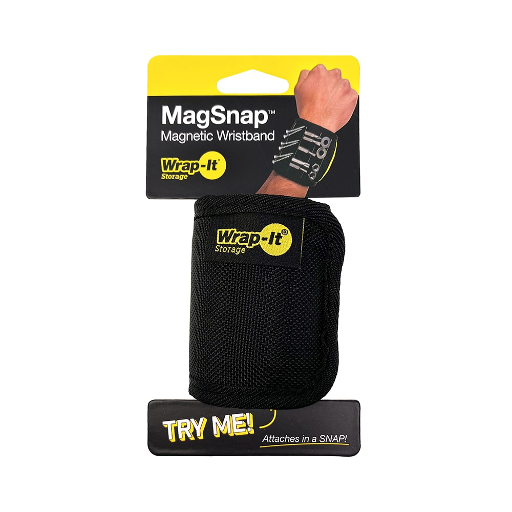 Magic | Mesh Wrap Extra Firm Assorted
