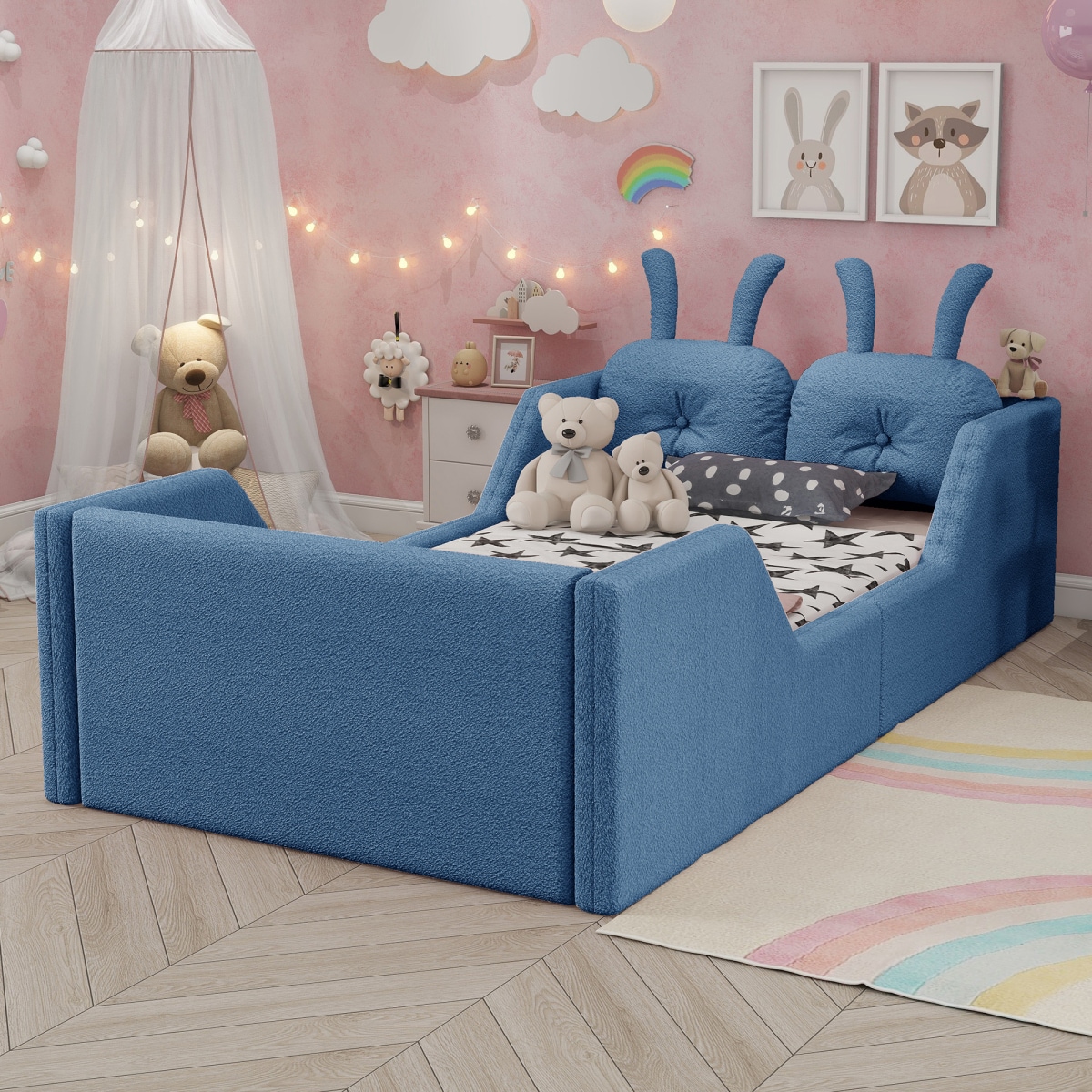 Streamdale Furniture W2593P395808 beds - View #3