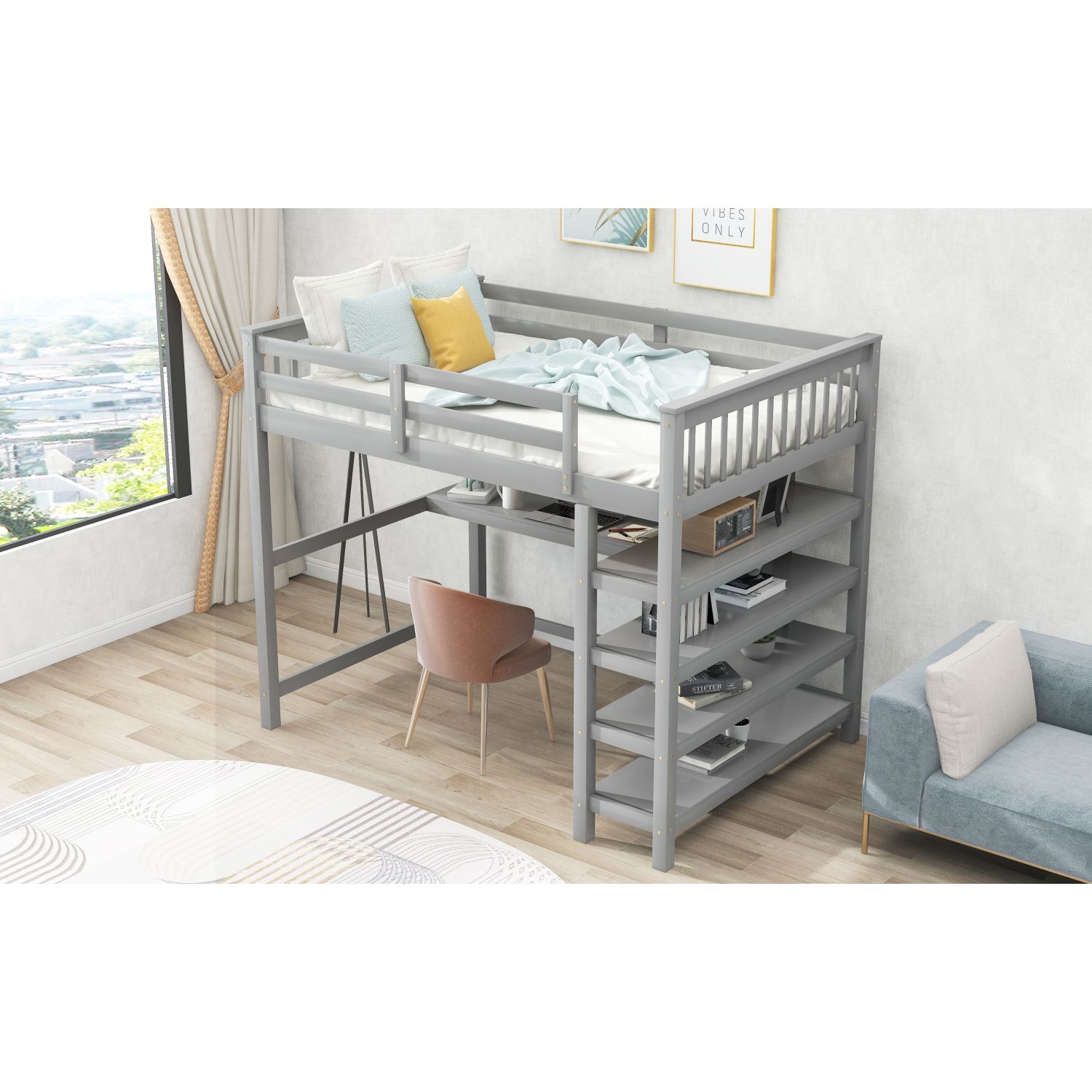 JASMODER GX000246AAE beds - View #6