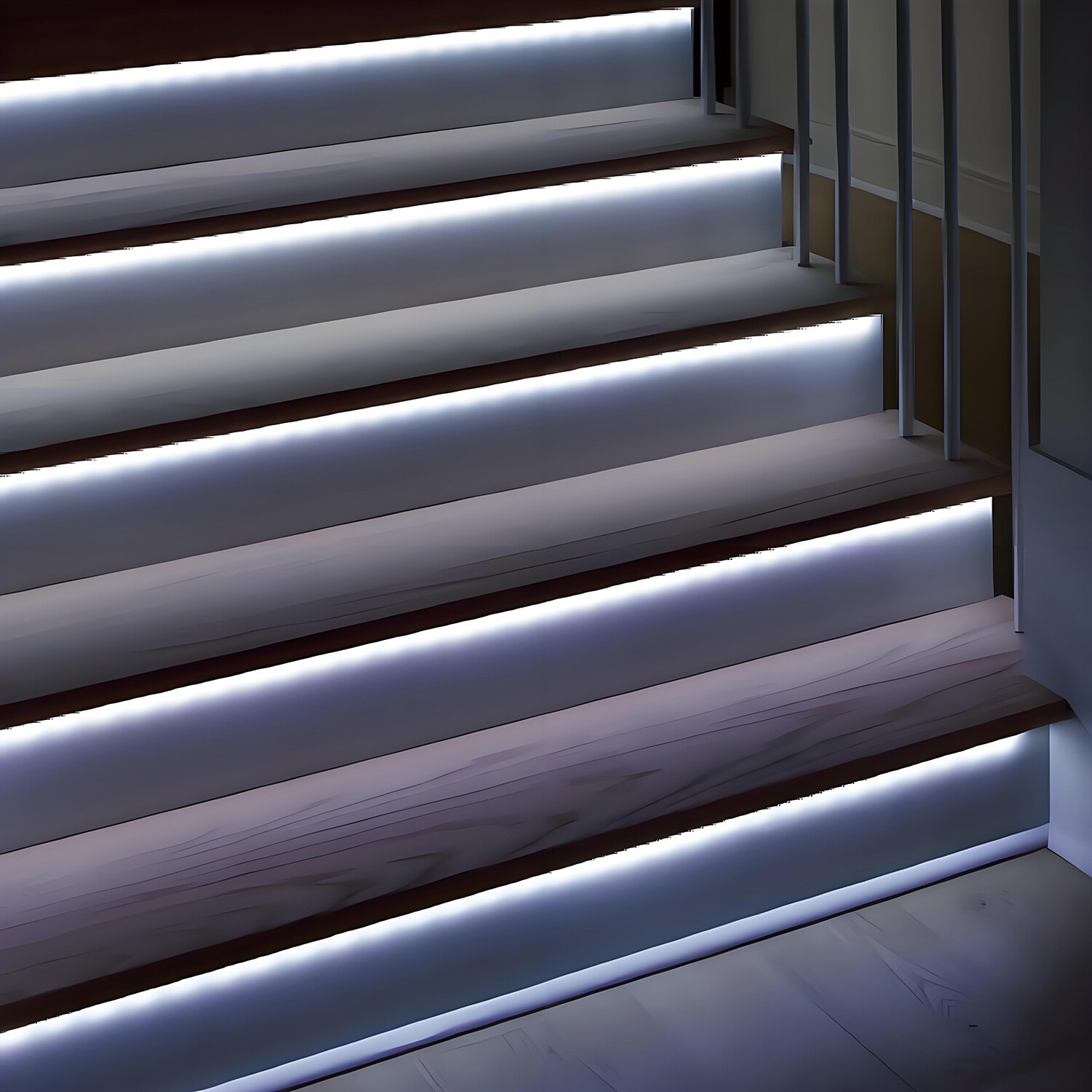Utilitech MXW1010-L50K9027 Led-Cabinet-Lighting - View #4