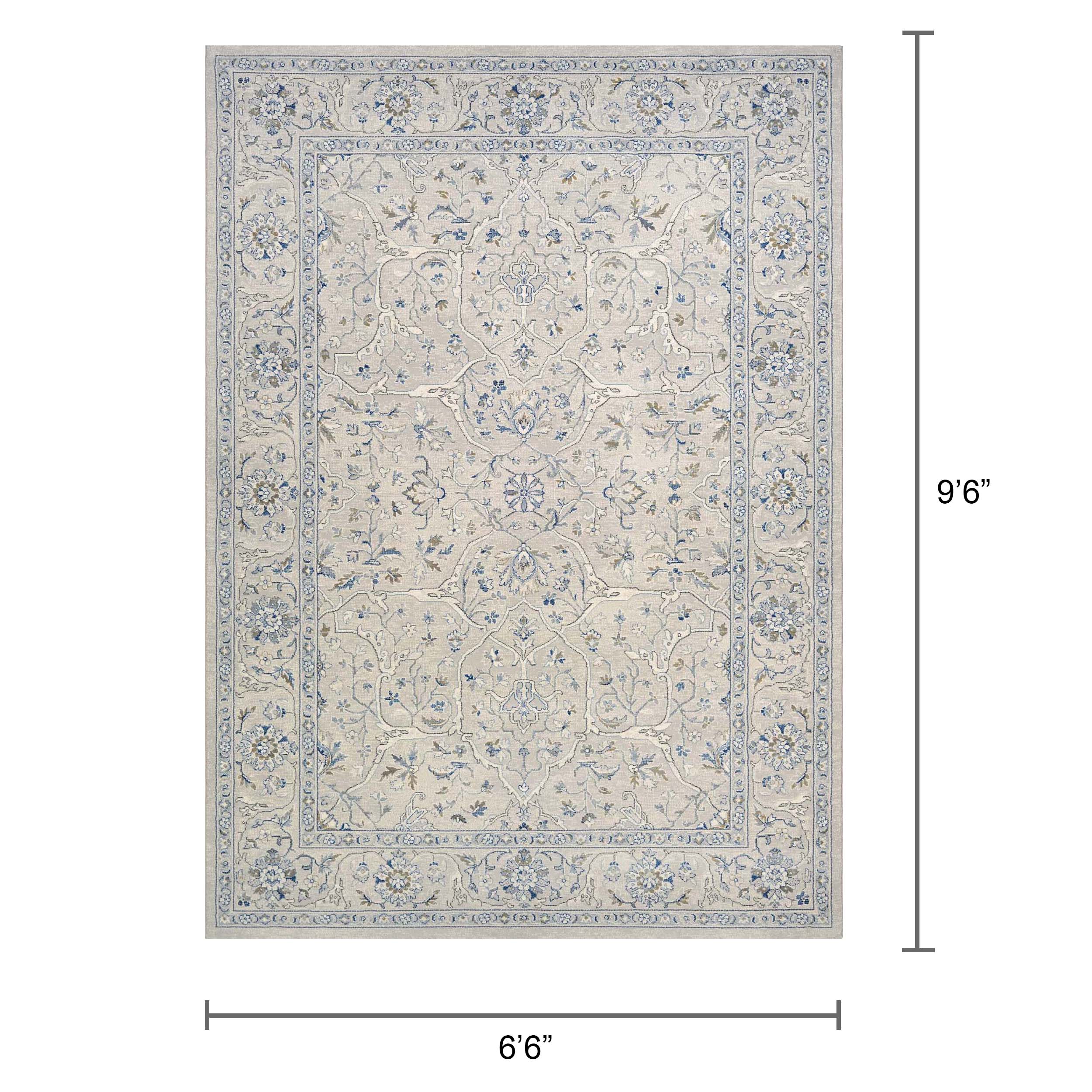 Couristan 71459696066096T rugs - View #2