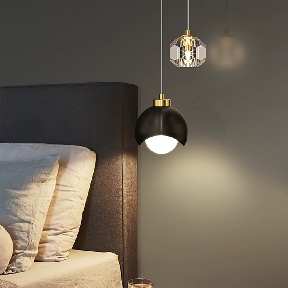 Fylbinye C202-2H Pendant-Lights - View #3