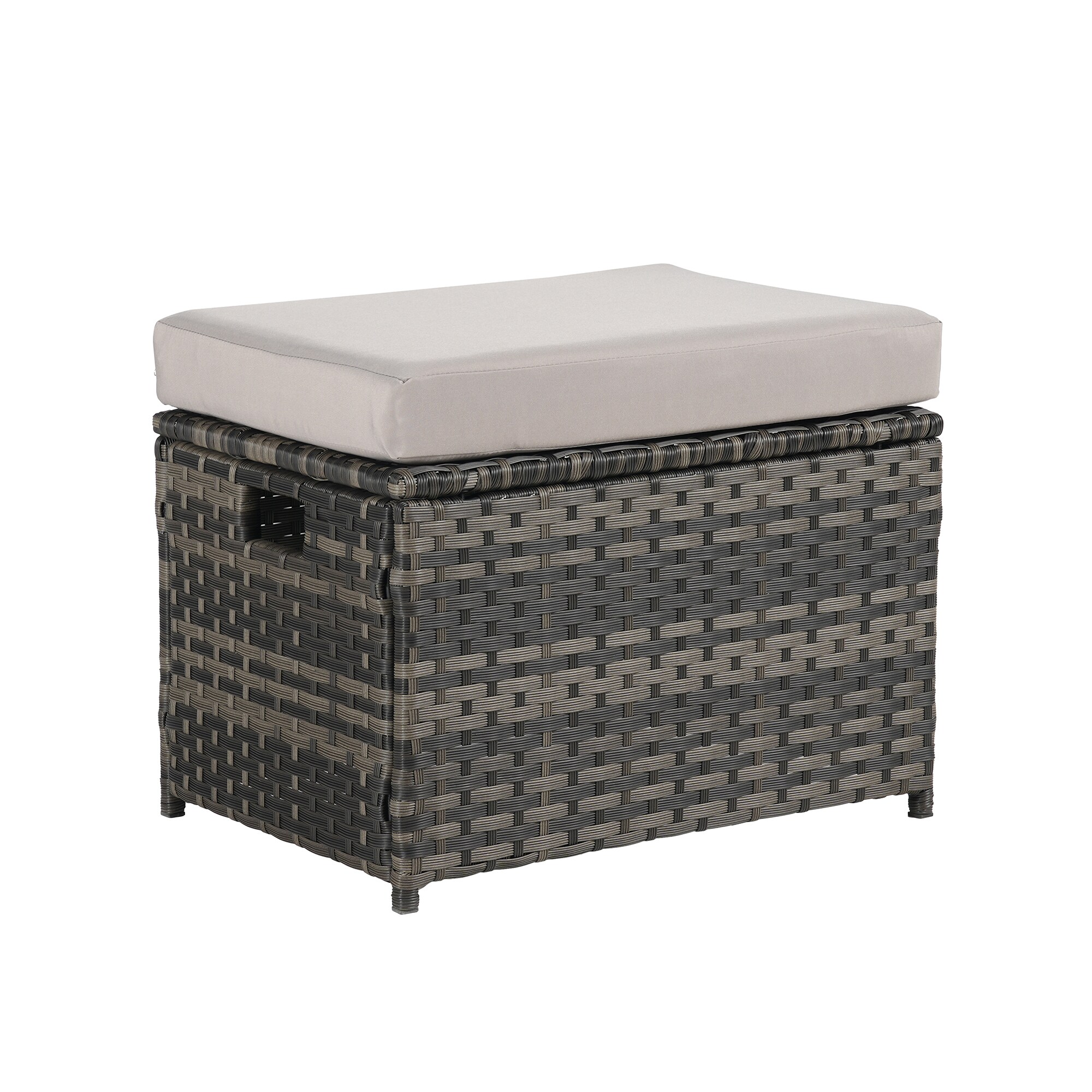Bybafun YB6700066 Patio-Sofas-Daybeds - View #4