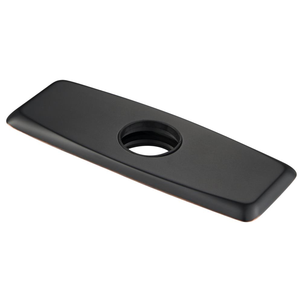 Kraus BDP01GM Brass Faucet Faucet hole cover Fits most