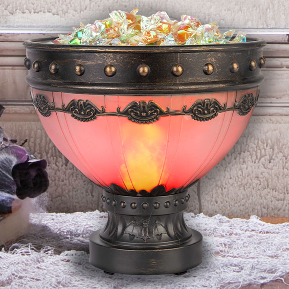 Haunted Living 229692 Table-Halloween-Decor - View #4