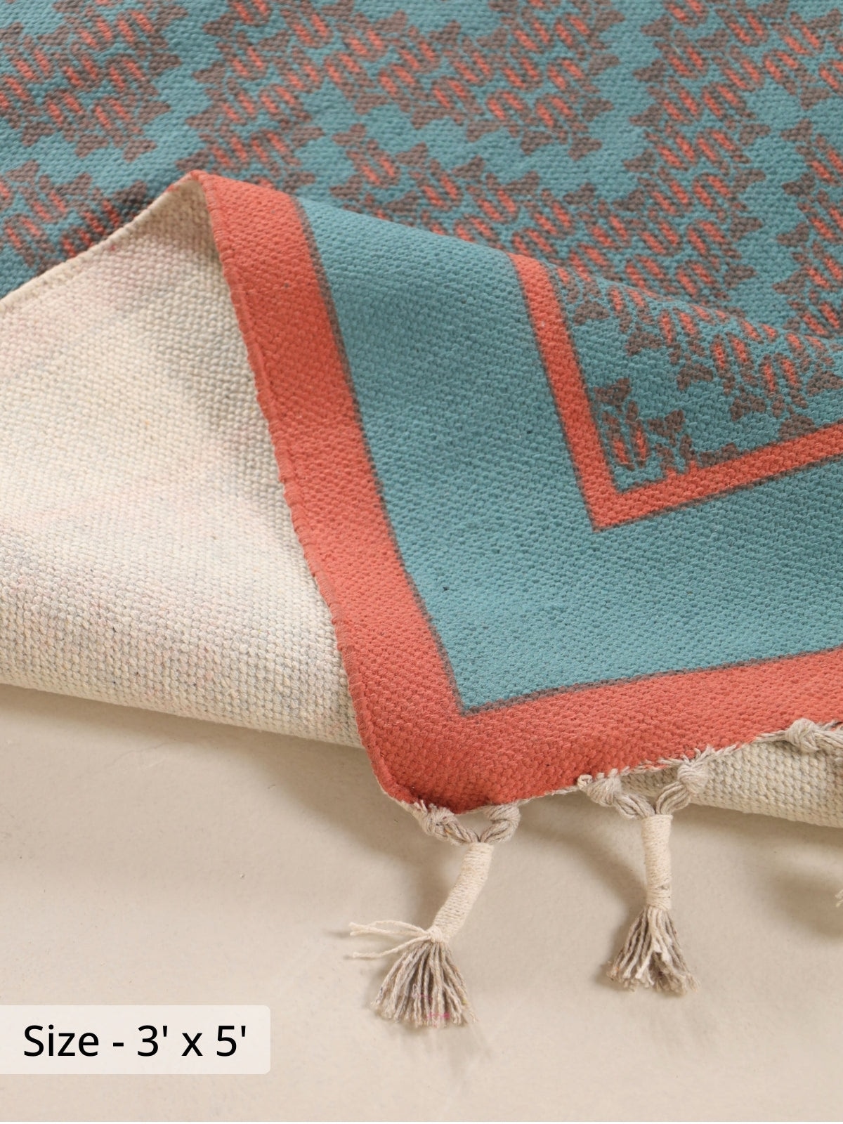 Mela Artisans PPTMA010 rugs - View #8