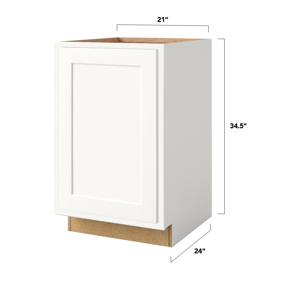 Shenandoah PRO Express SPE 92MPS-20466 Cabinets-Kitchen - View #4