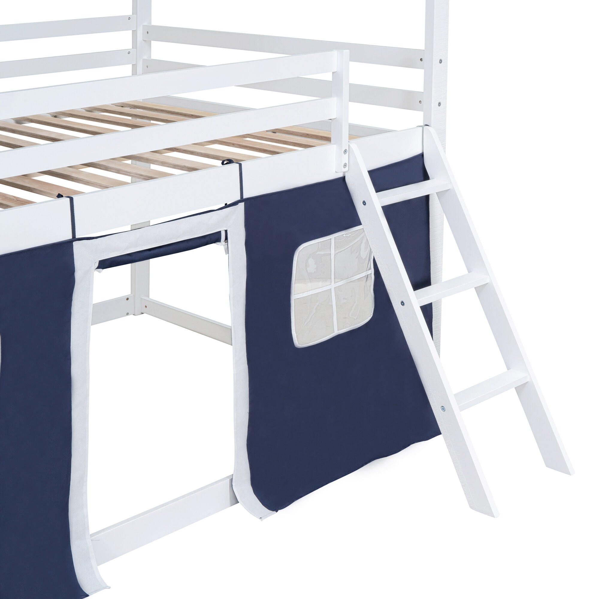 ModernLuxe LT000360AAC Bunk-Beds - View #8