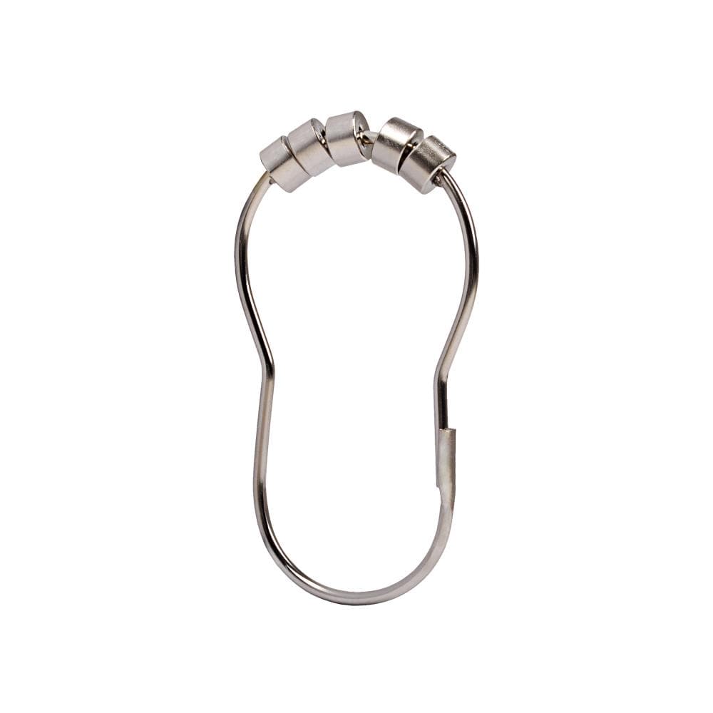 Utopia Alley HK2BN Shower-Rings-Hooks - View #3