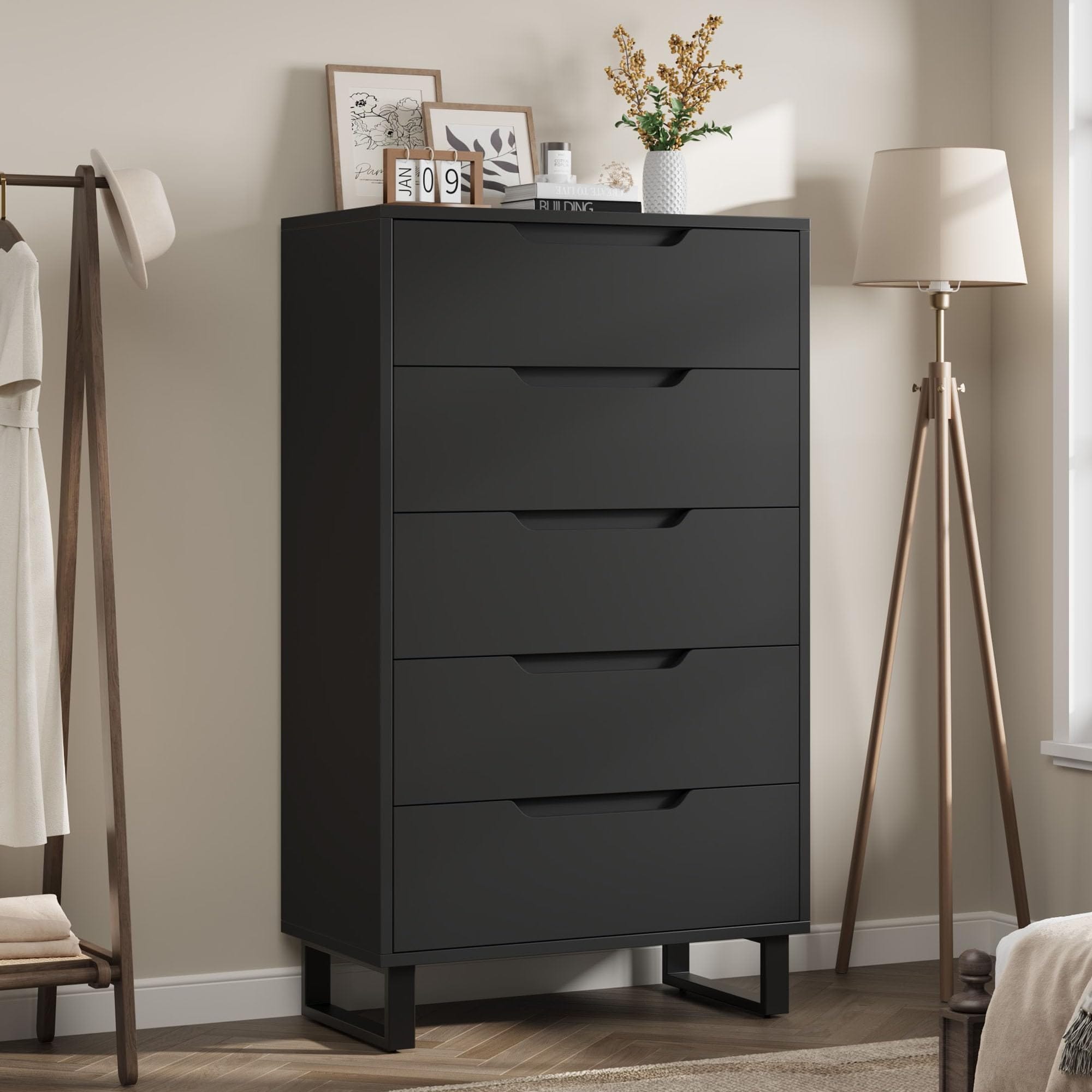 30 inch wide dresser Amazon.com: May in Color Large Green 3 Drawer Dresser, Painted 30 Inch Tall  Wood Nightstand with Storage, Wide Modern Chest of Drawers with Ball  Bearing Slide for Bedroom Hallway Living Room Entryway