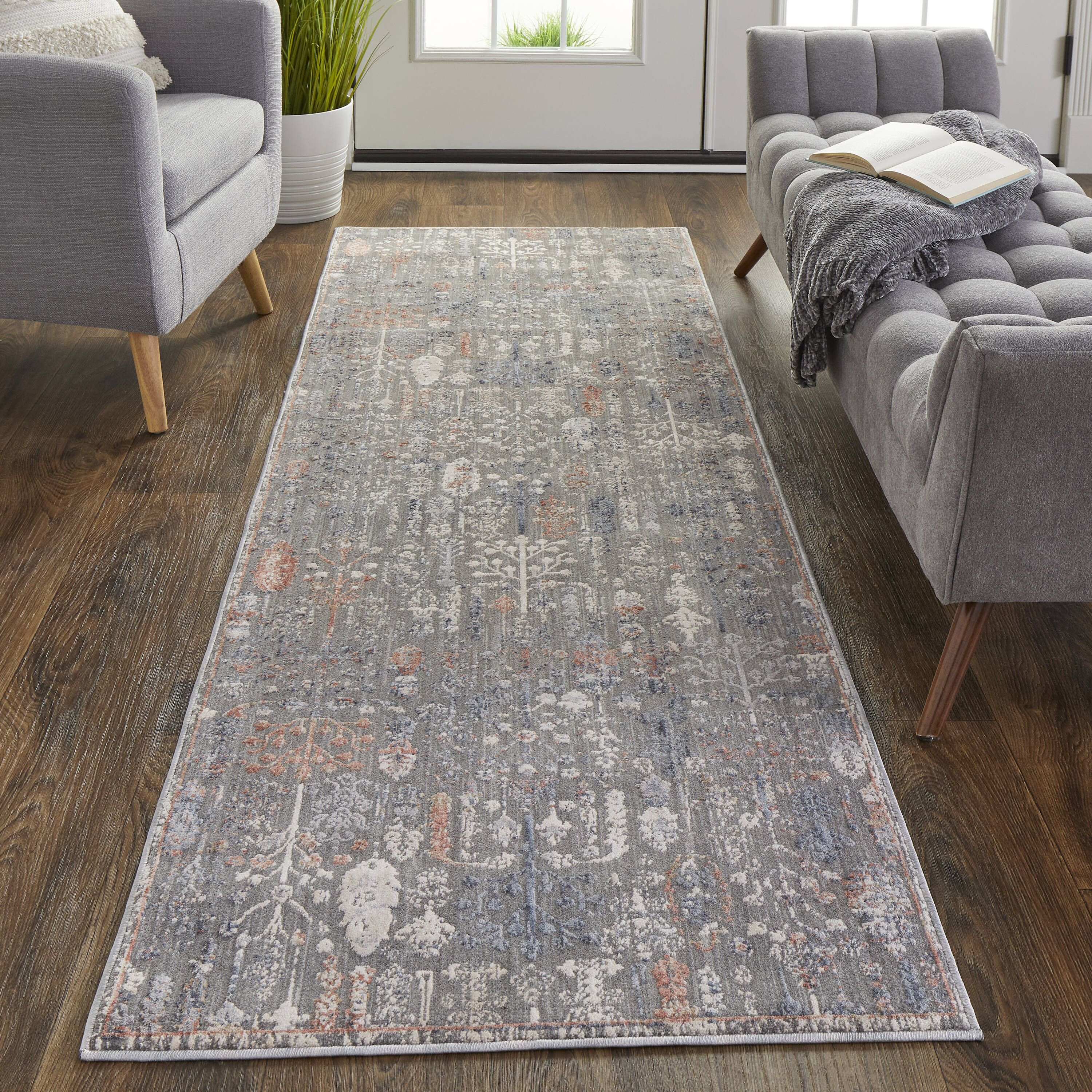 Room Envy THAR39D1CHLIVYICT rugs - View #2