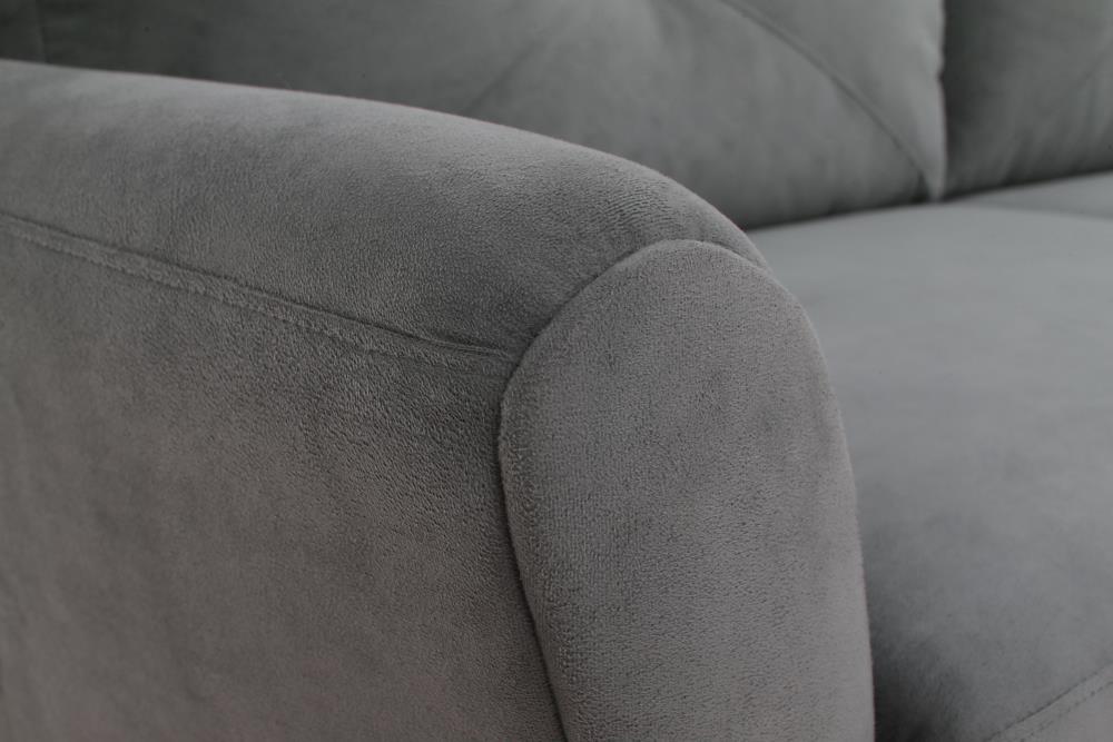 Lifestyle Solutions LSHA536COF Sofas-Loveseats - View #7