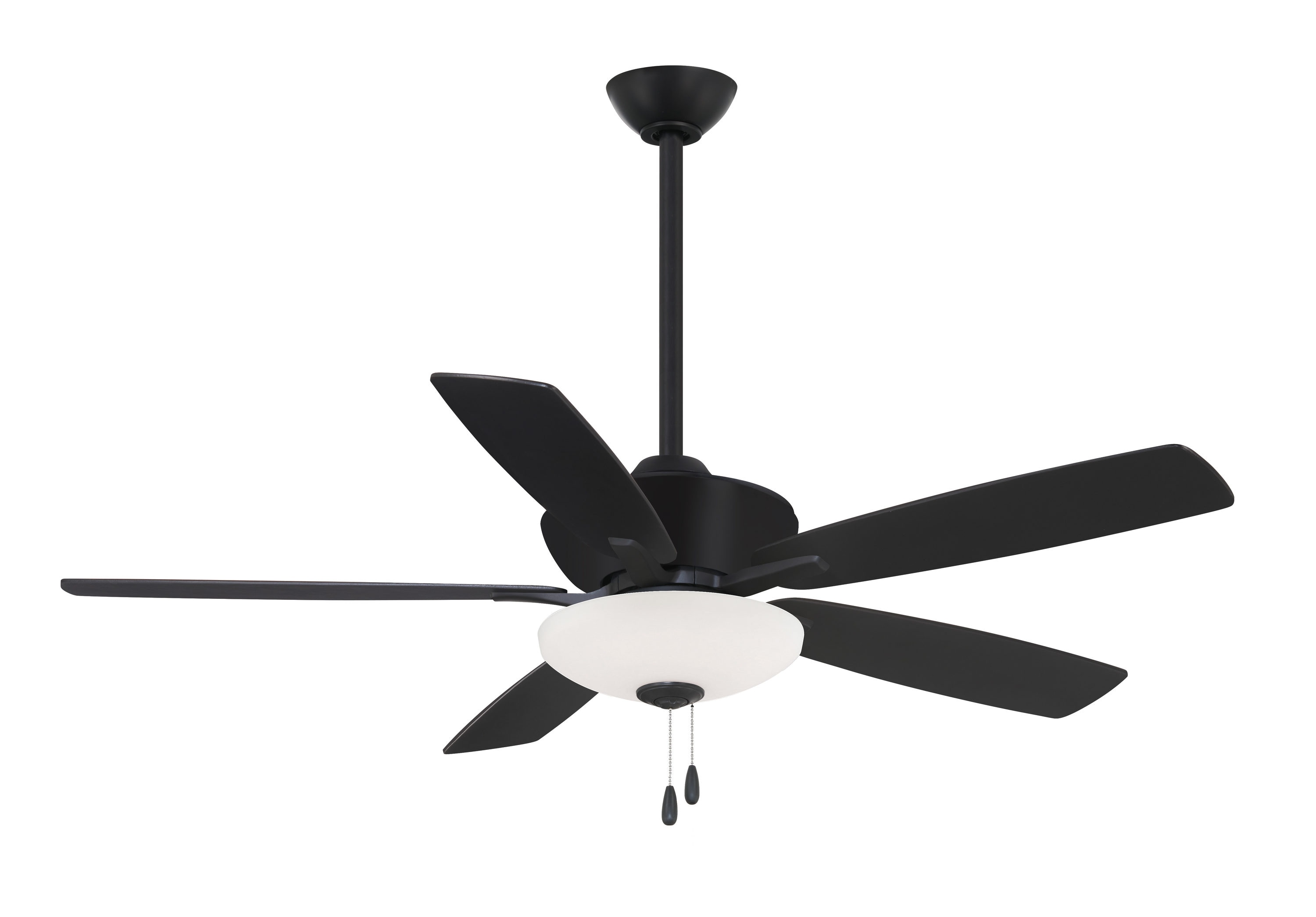 Minka Aire F553L-CL Ceiling-Fans - View #3