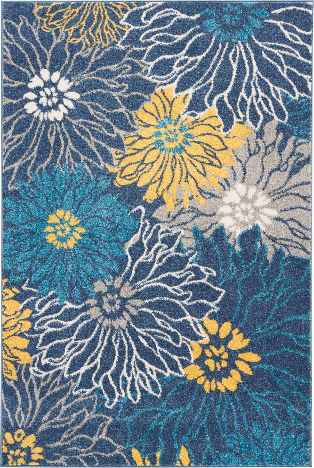 Nourison 99446403049 rugs - View #2