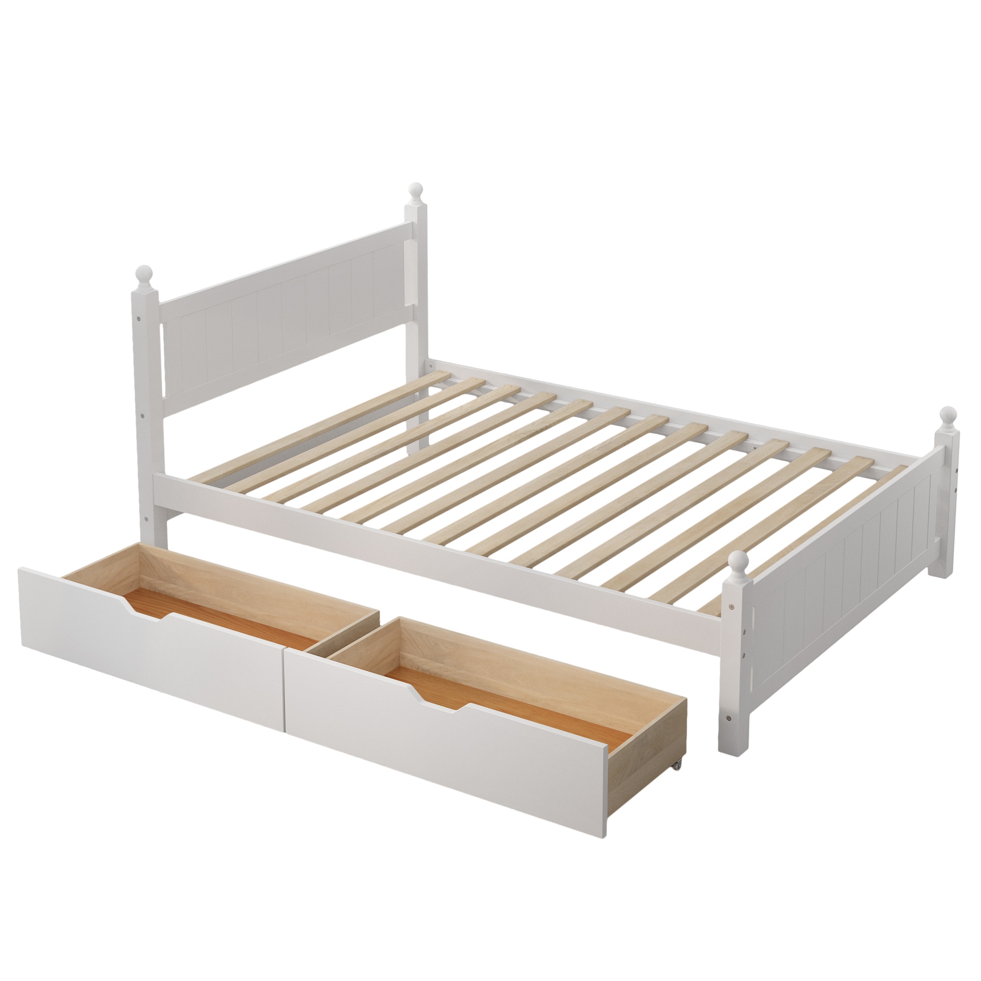 Clihome WM-MF192387AAK beds - View #2