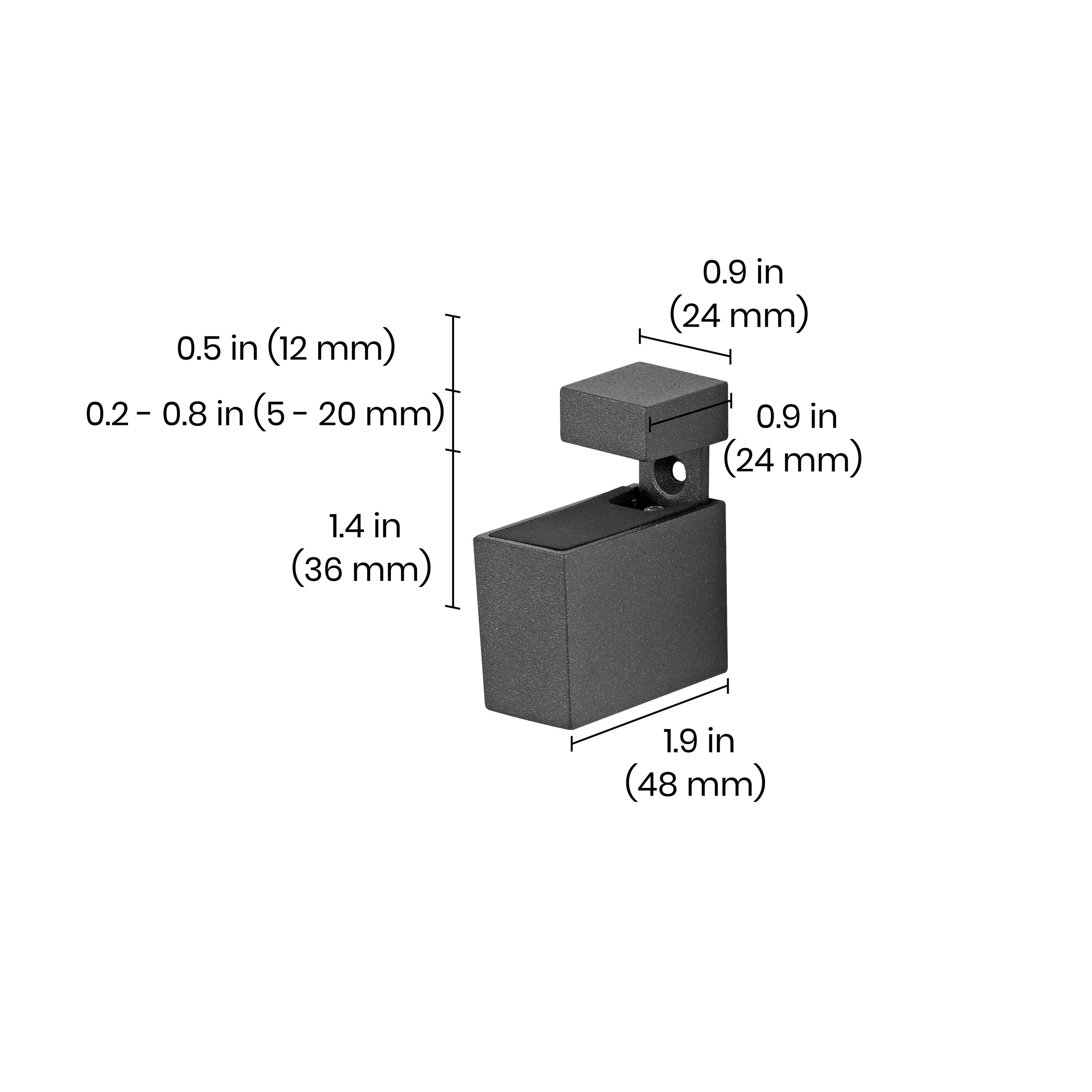 DOLLE 16757 Shelving-Hardware - View #2