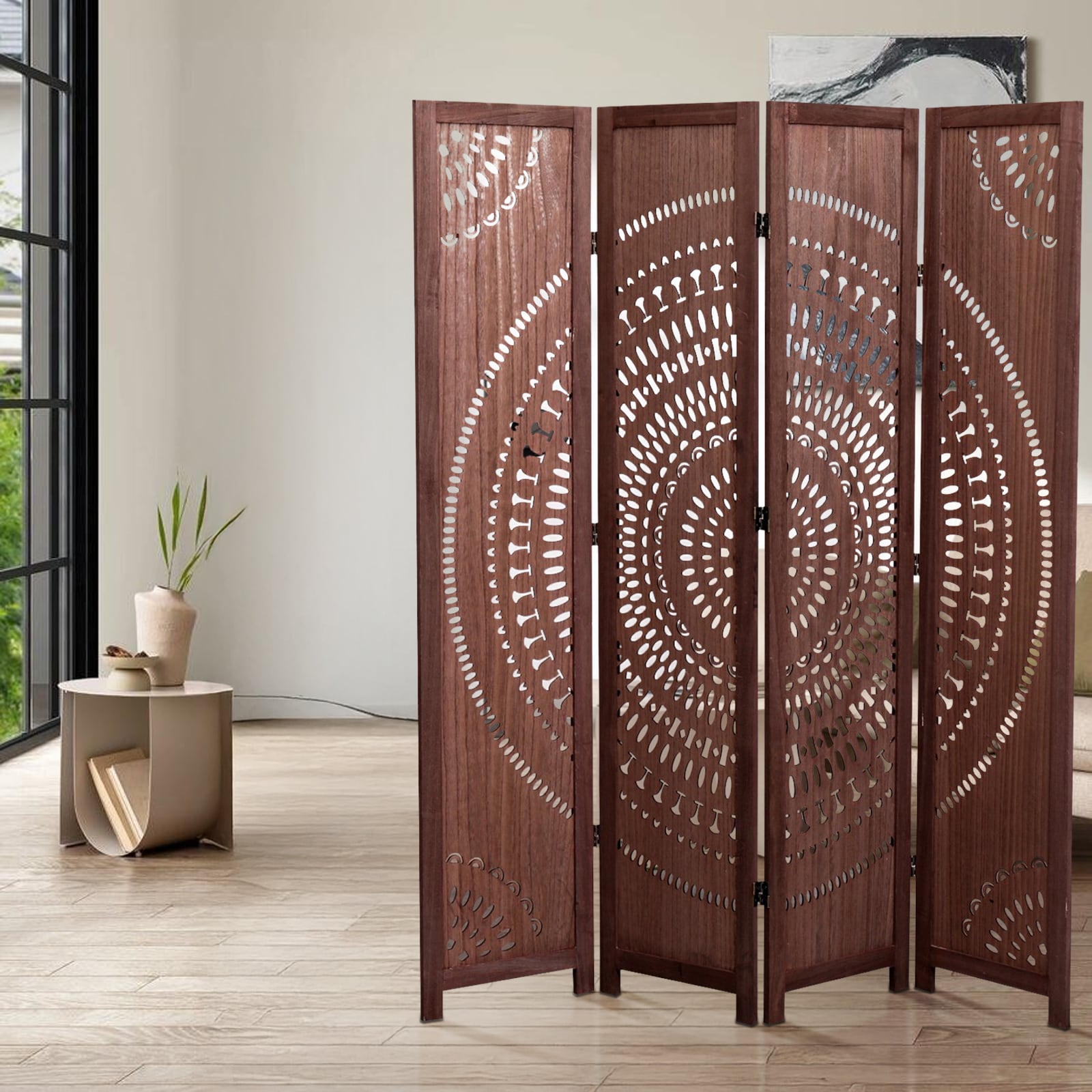 Maocao Hoom JL5P241658 Indoor-Privacy-Screens - View #3