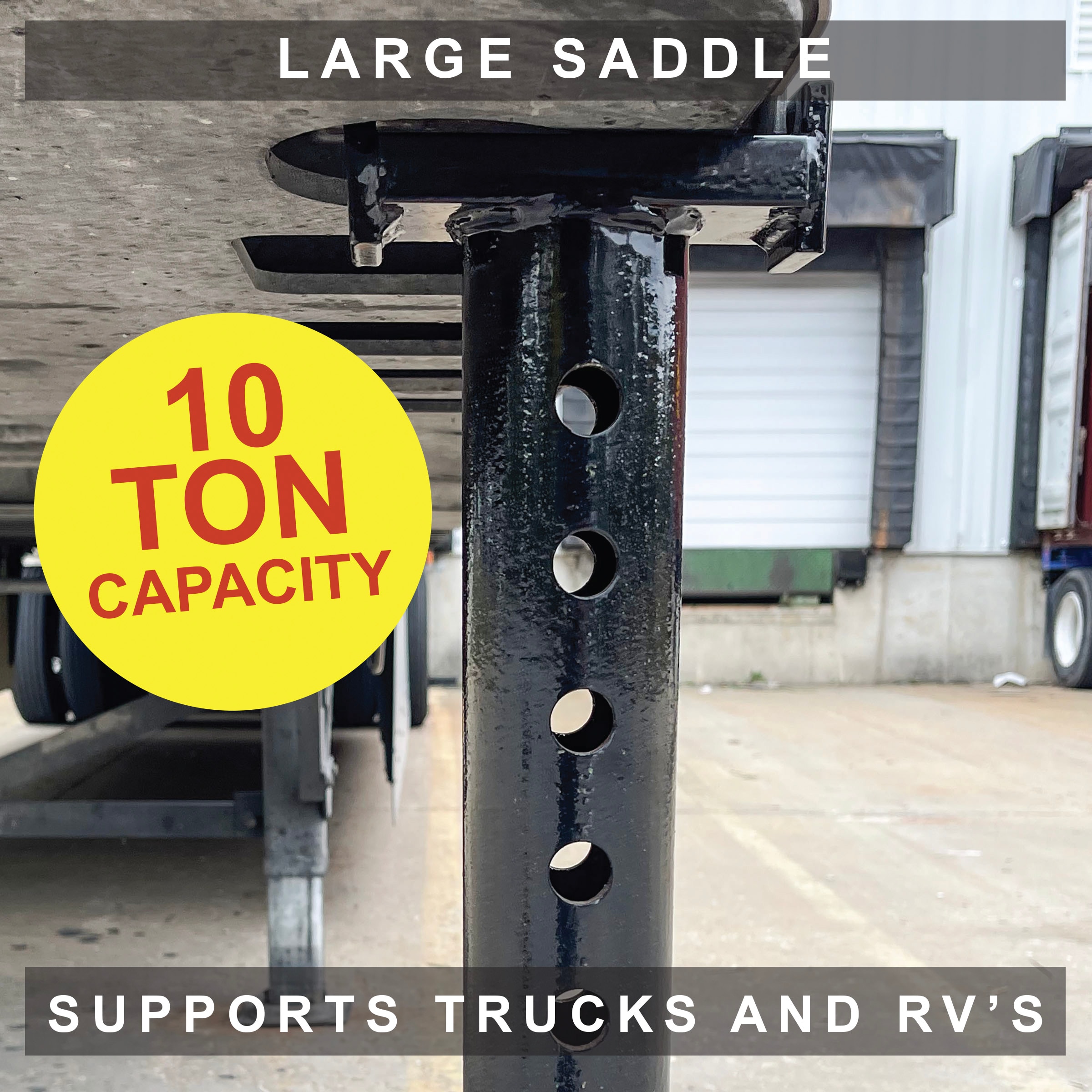 Black Bull JS10MSET Vehicle-Lifts - View #4