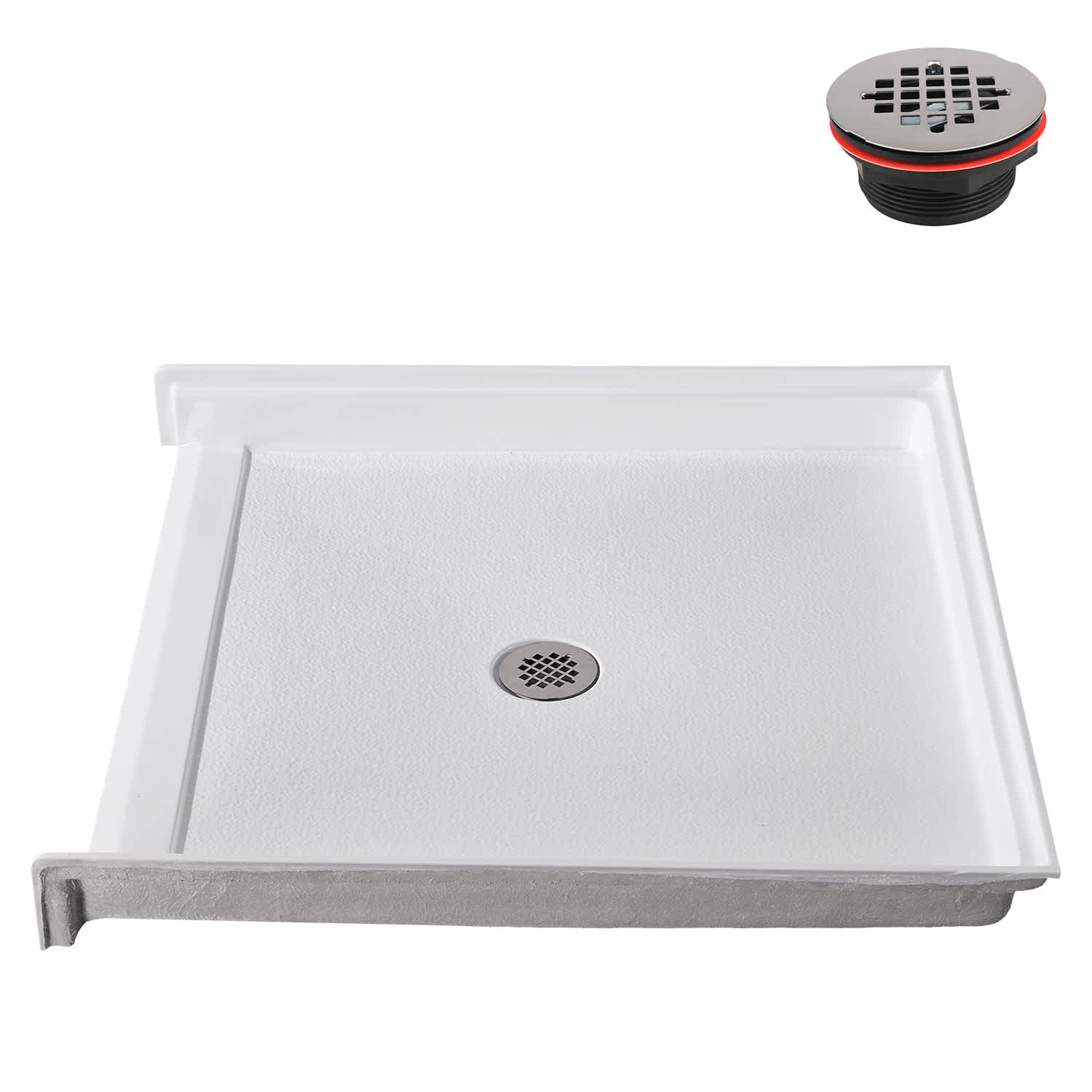 Streamline GB-633-536 Shower-Floors - View #12