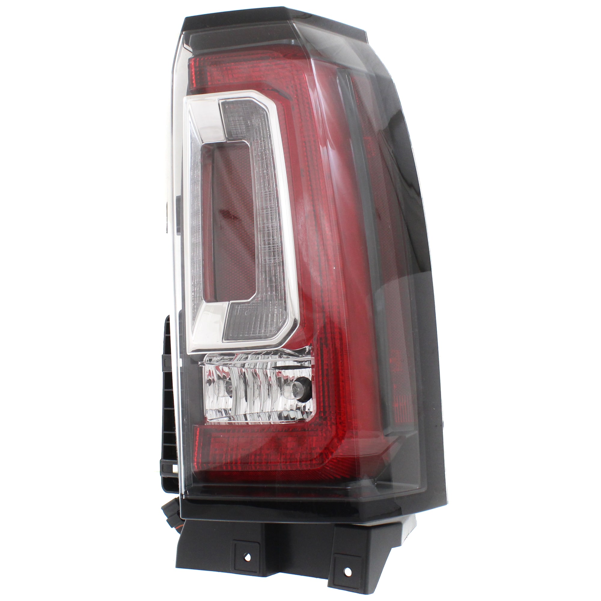 Garage-Pro JCWREPG730125GP Passenger Side Tail Light Compatible with 2015-2020 GMC Yukon and 2015-2020 GMC Yukon XL LED Light Source OE comparable