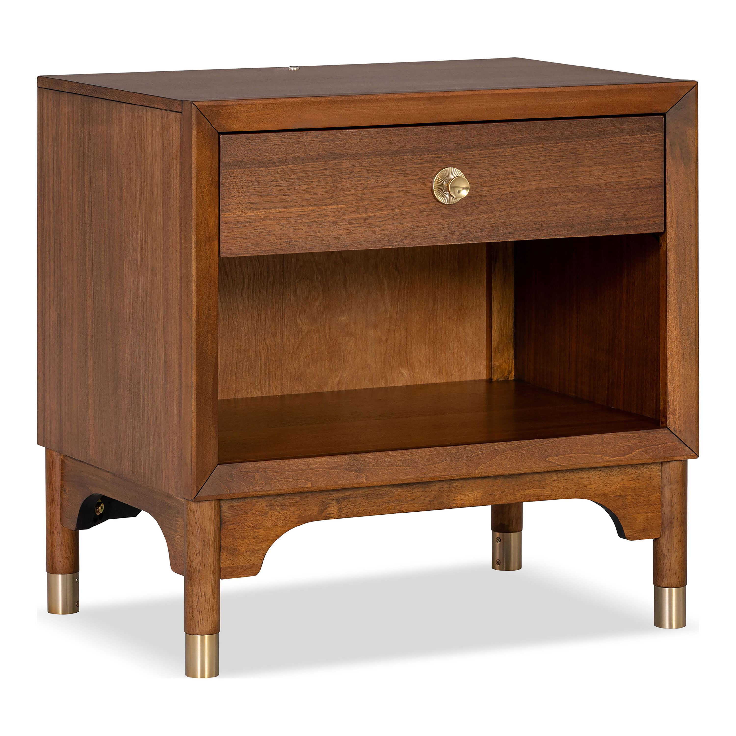 Furniture of America IDF74000WNQ-2NS Bedroom-Sets - View #9