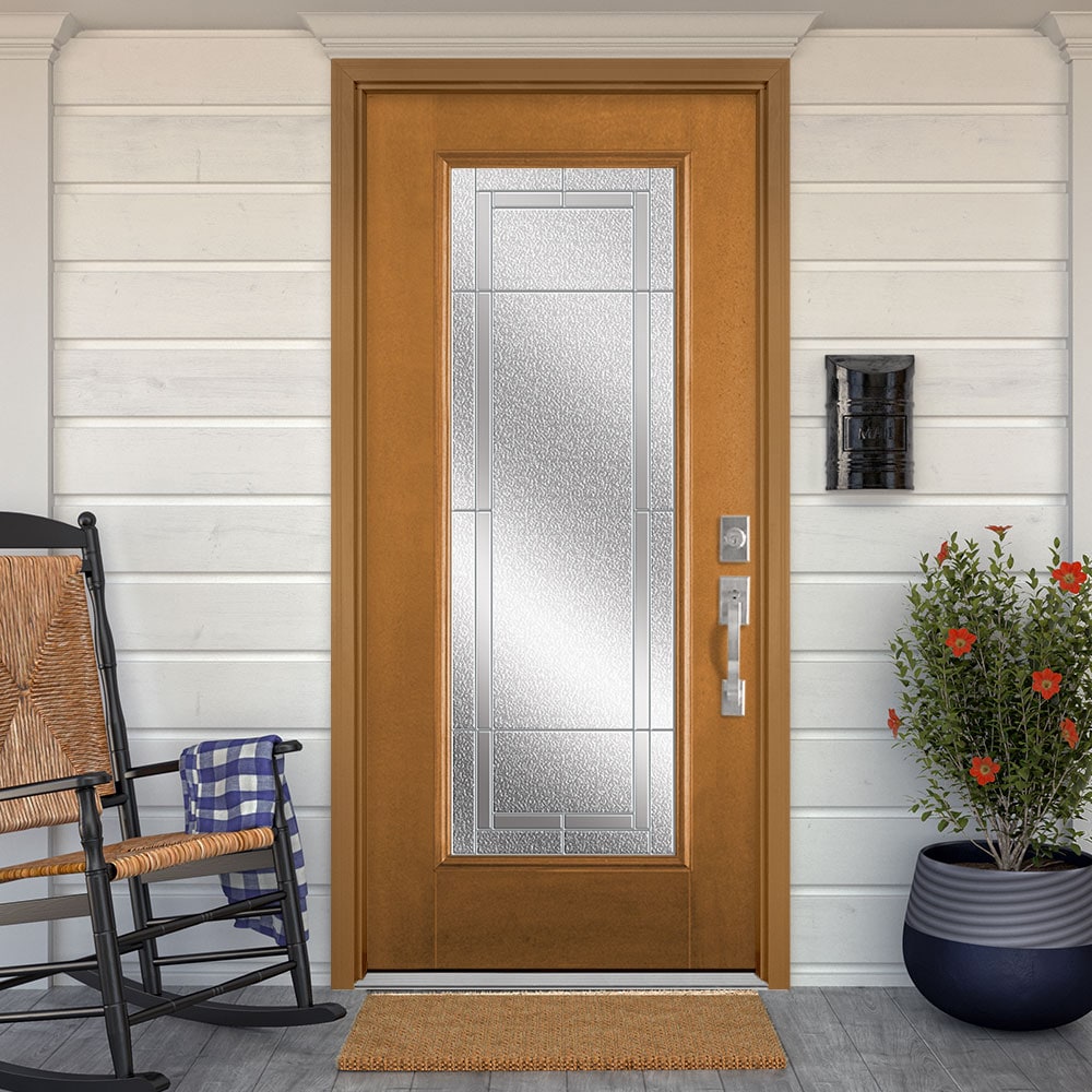 Masonite 3419833 Entry-Doors - View #2