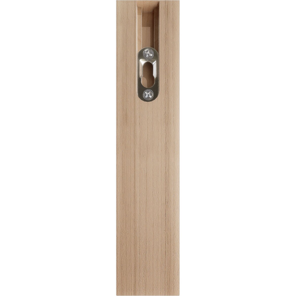 Ekena Millwork BKT01X07X07ADAL Exterior-Brackets-Braces - View #4