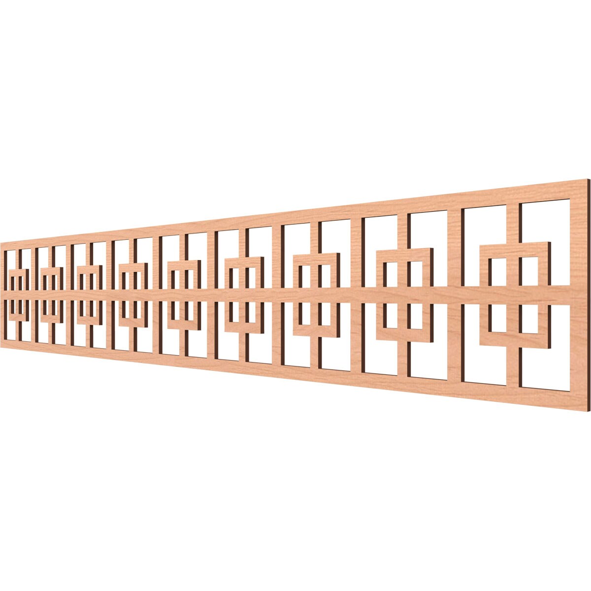 Ekena Millwork MLDA08X46CMBAL Wall-Panel-Moulding - View #5