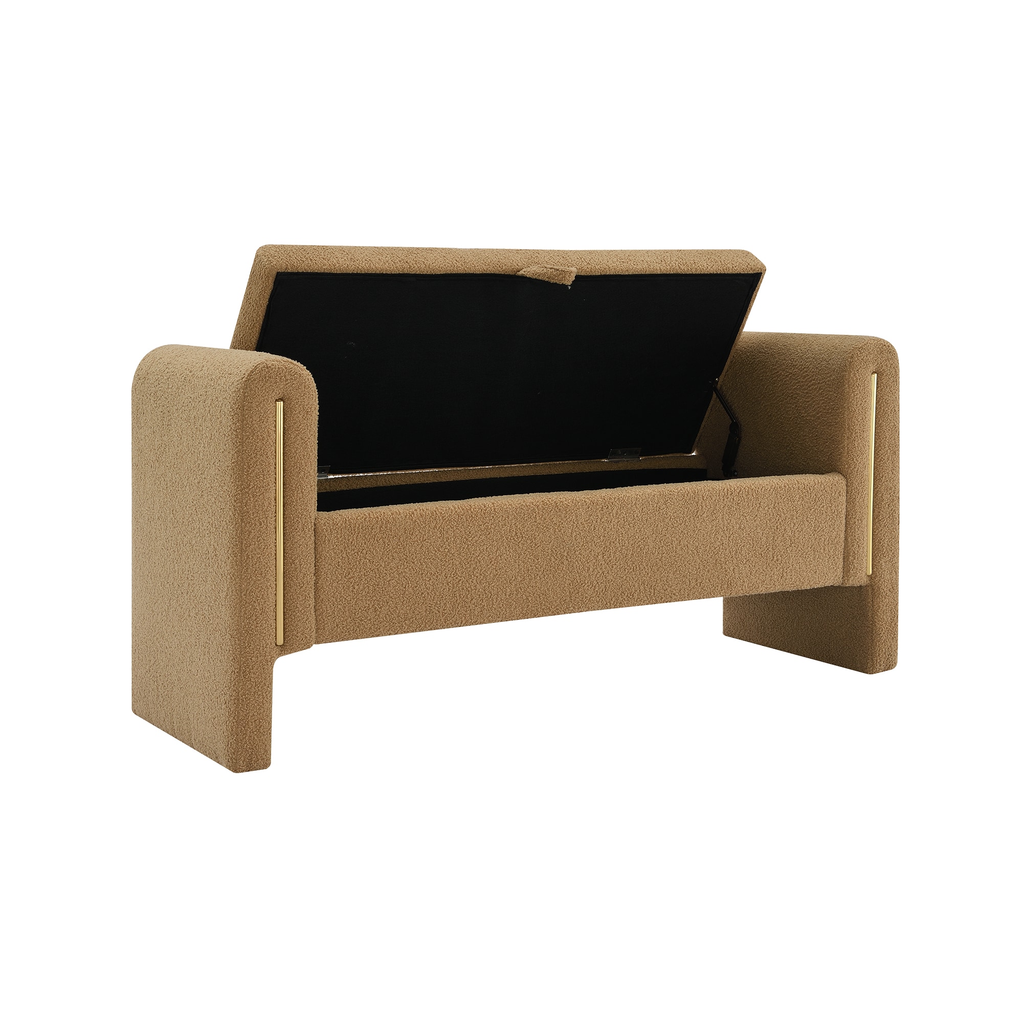 Best Selling Home Decor 320072 Indoor-Ottomans - View #8