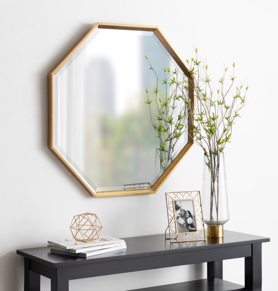 Kate and Laurel 215370 Decor-Mirrors - View #5
