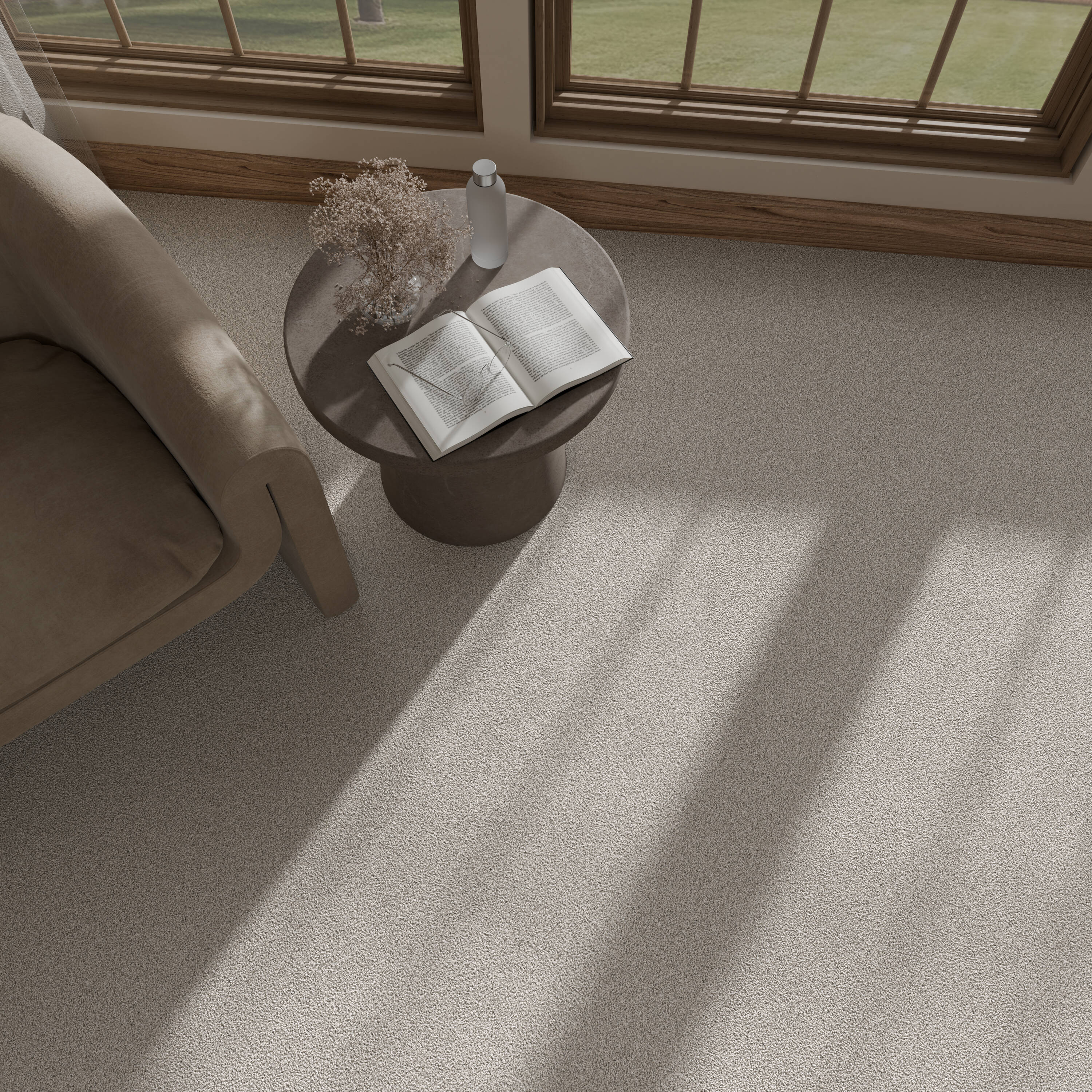 STAINMASTER 7L96000121 Carpet-Panel - View #6