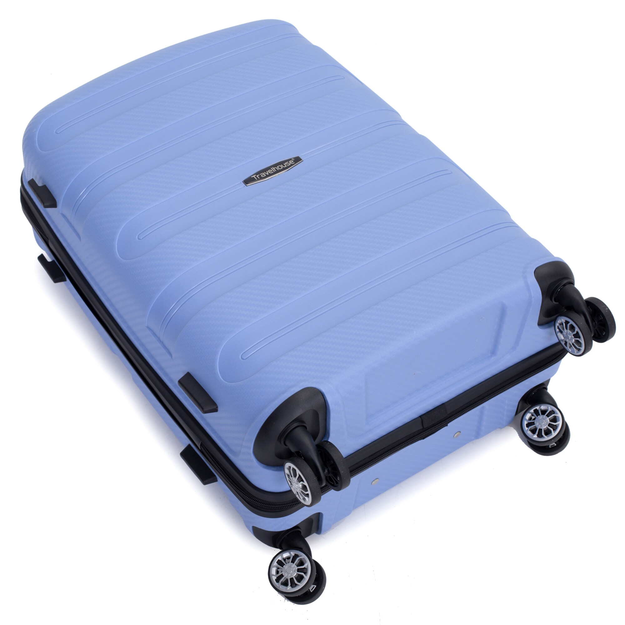 SINOFURN SYD9400012BL Luggage-And-Luggage-Sets - View #8