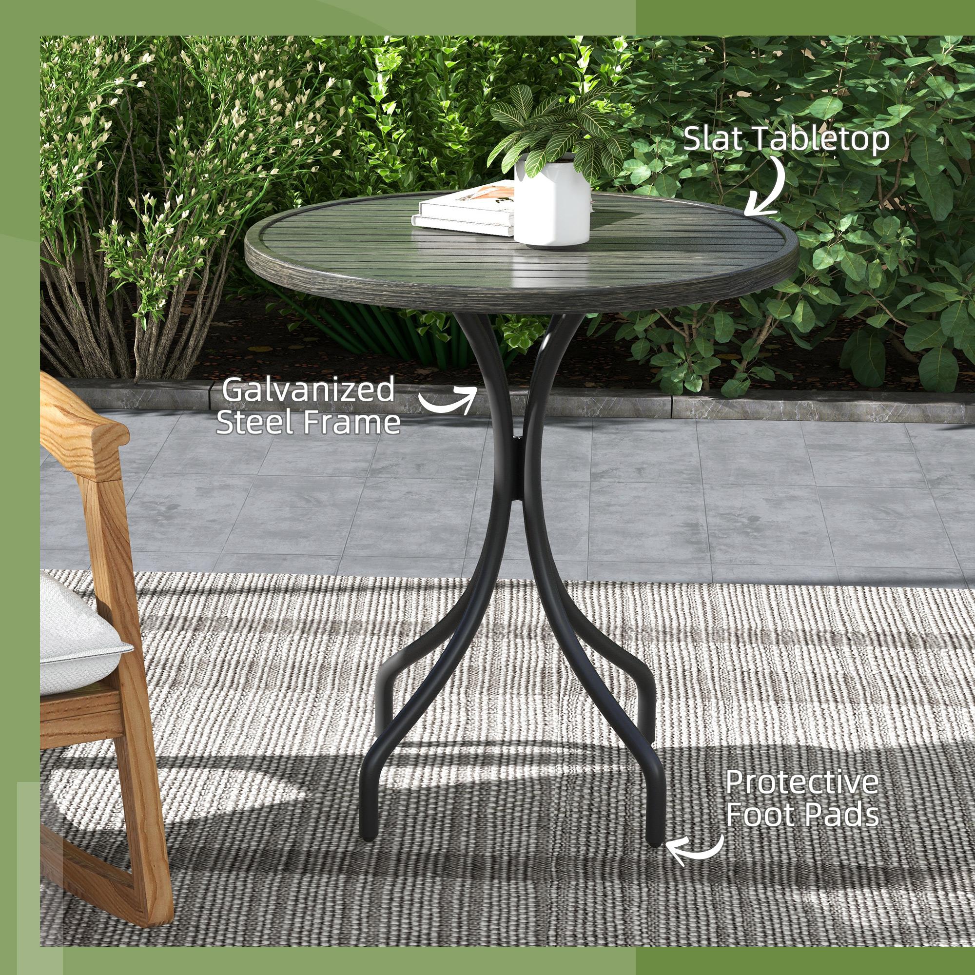 Bayfeve BFAOS-174473-OD Patio-Tables - View #7