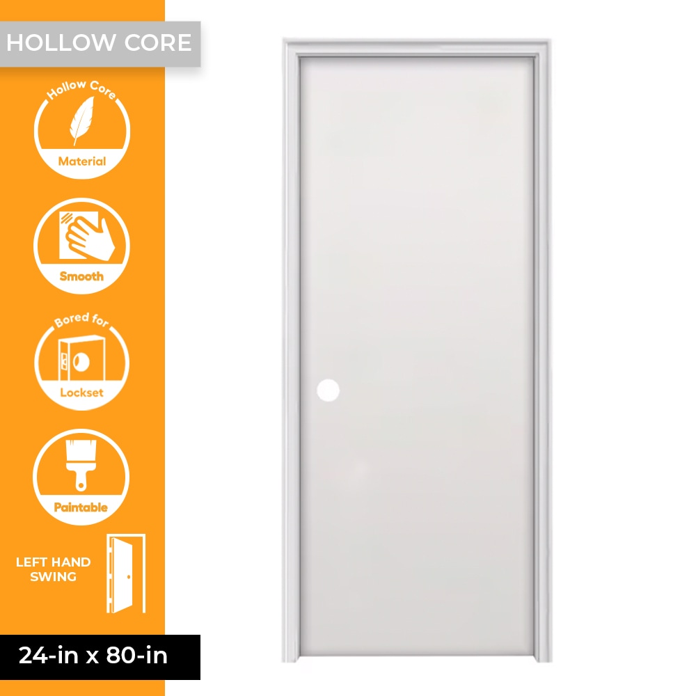 RELIABILT 10115837 Pre-Hung-Doors - View #2
