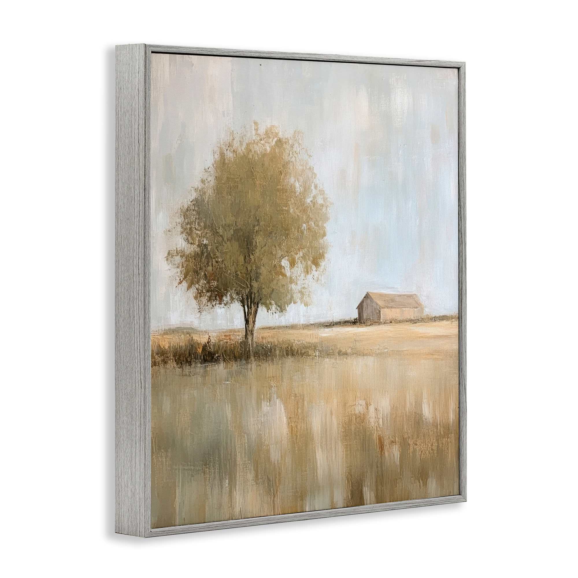 Stupell Industries BT-829-GFF-24X30 Wall-Art - View #2