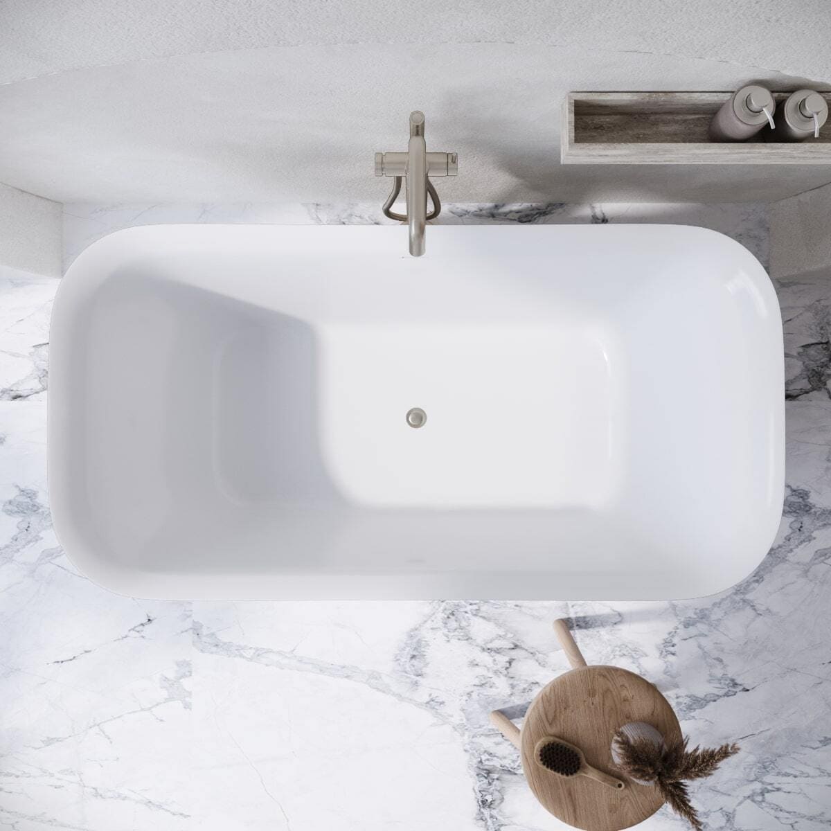 Streamline NHR-1040-606-BNK bathtubs - View #5