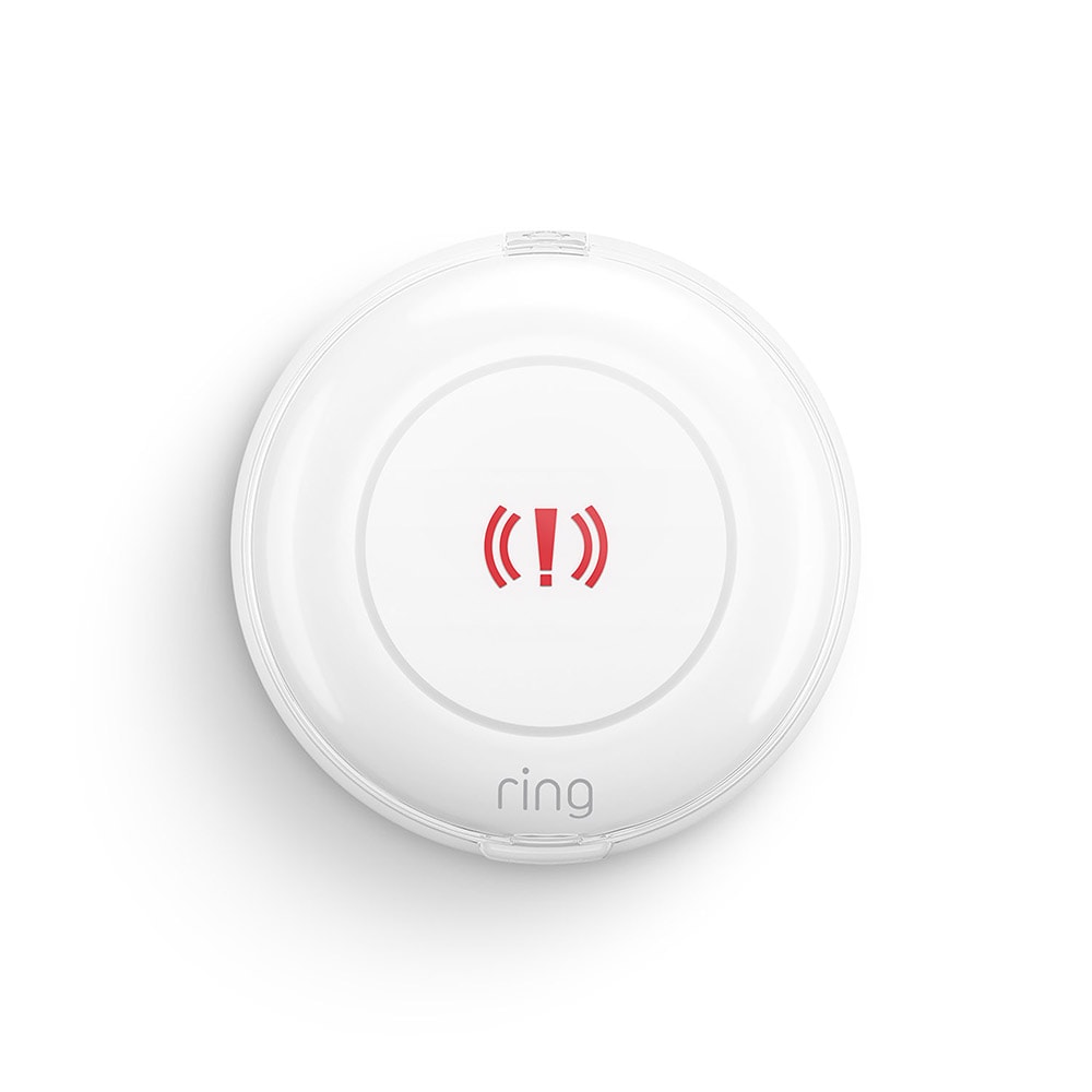 ring alarm panic button app